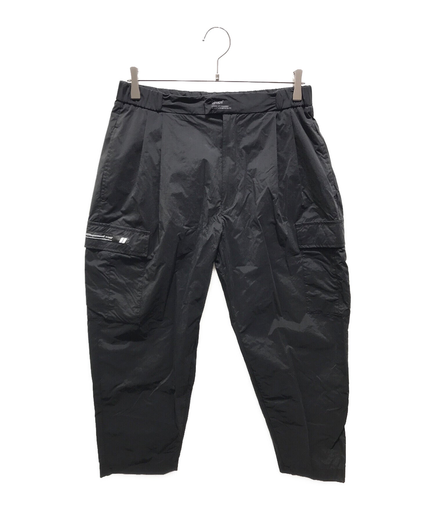 [Pre-owned] WTAPS LEZ / 6P / TROUSERS / NYLON. RIPSTOP. DOT SIGHT  241CWDT-PTM02 24SS 241CWDT-PTM02