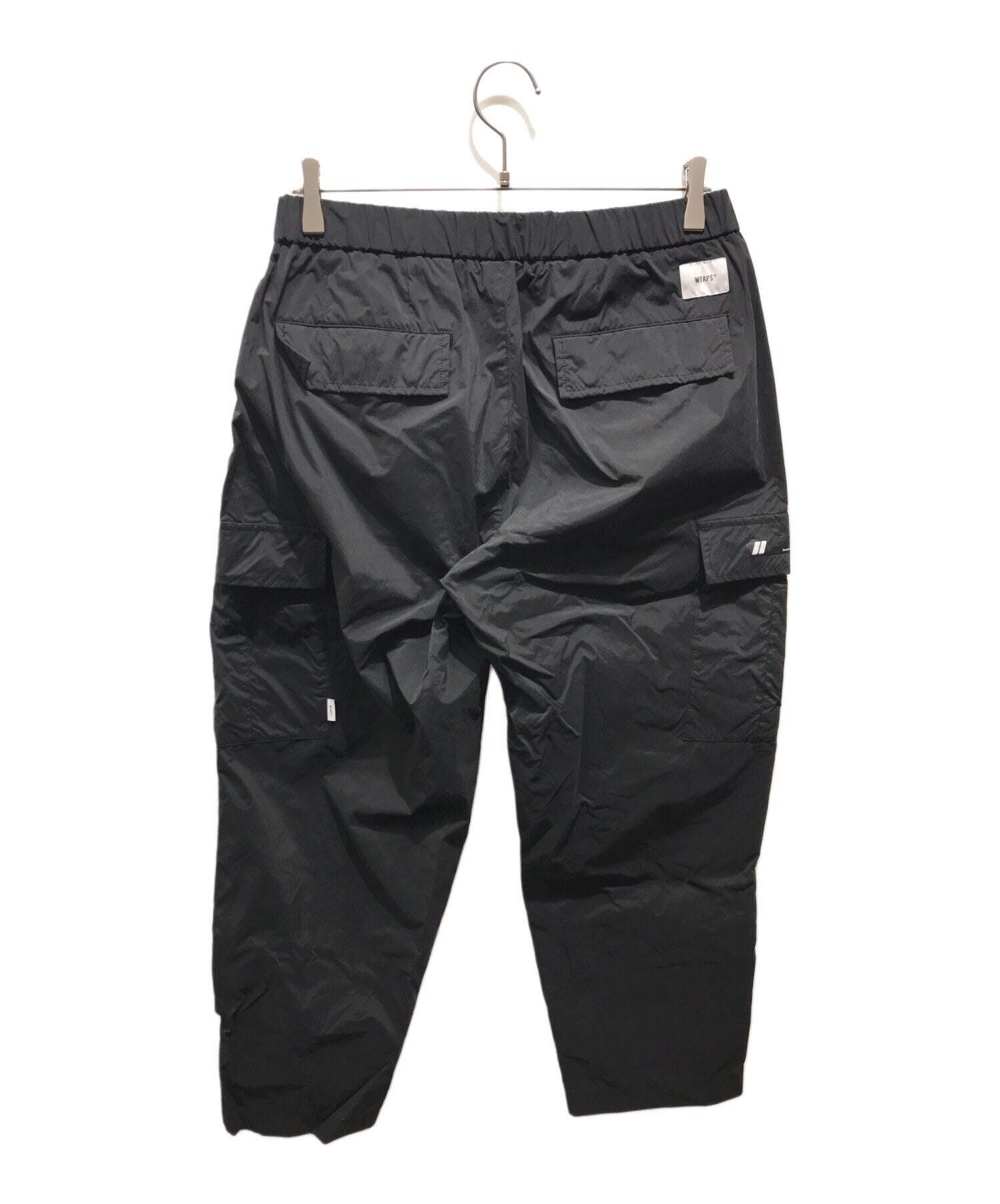 [Pre-owned] WTAPS LEZ / 6P / TROUSERS / NYLON. RIPSTOP. DOT SIGHT  241CWDT-PTM02 24SS 241CWDT-PTM02