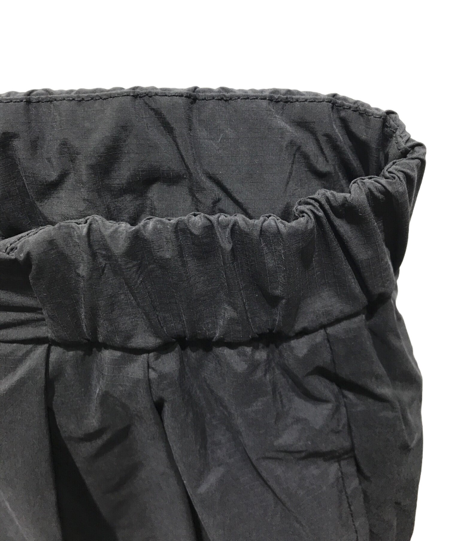 ウェア WTAPS LEZ / 6PTROUSERS / COTTON GRAY WTAPS LEZ / 6PTrousers / Cotton 