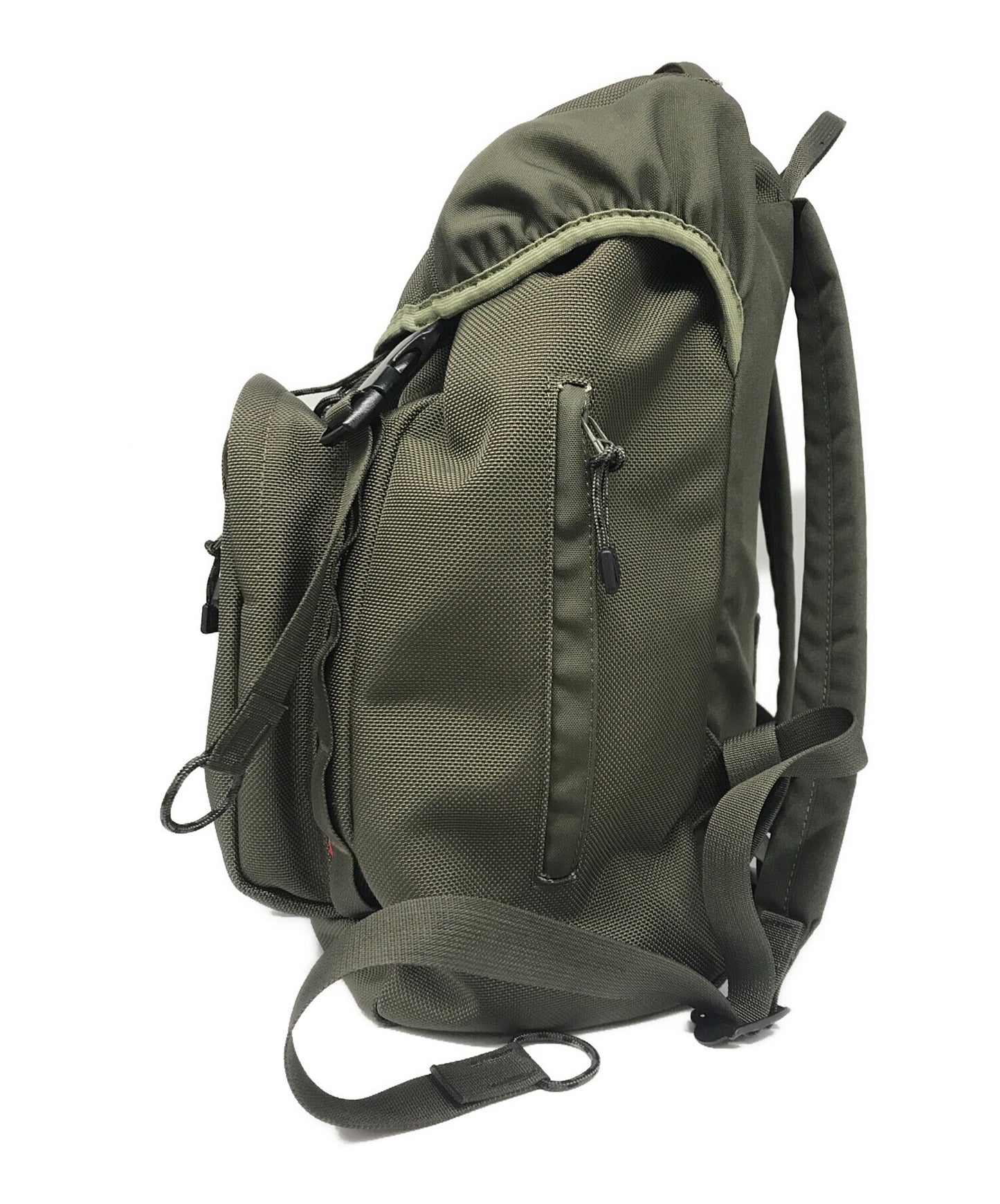 [Pre-owned] WTAPS RECONNAISSANCE BACKPACK 152MYDT-CG01 152MYDT-CG01