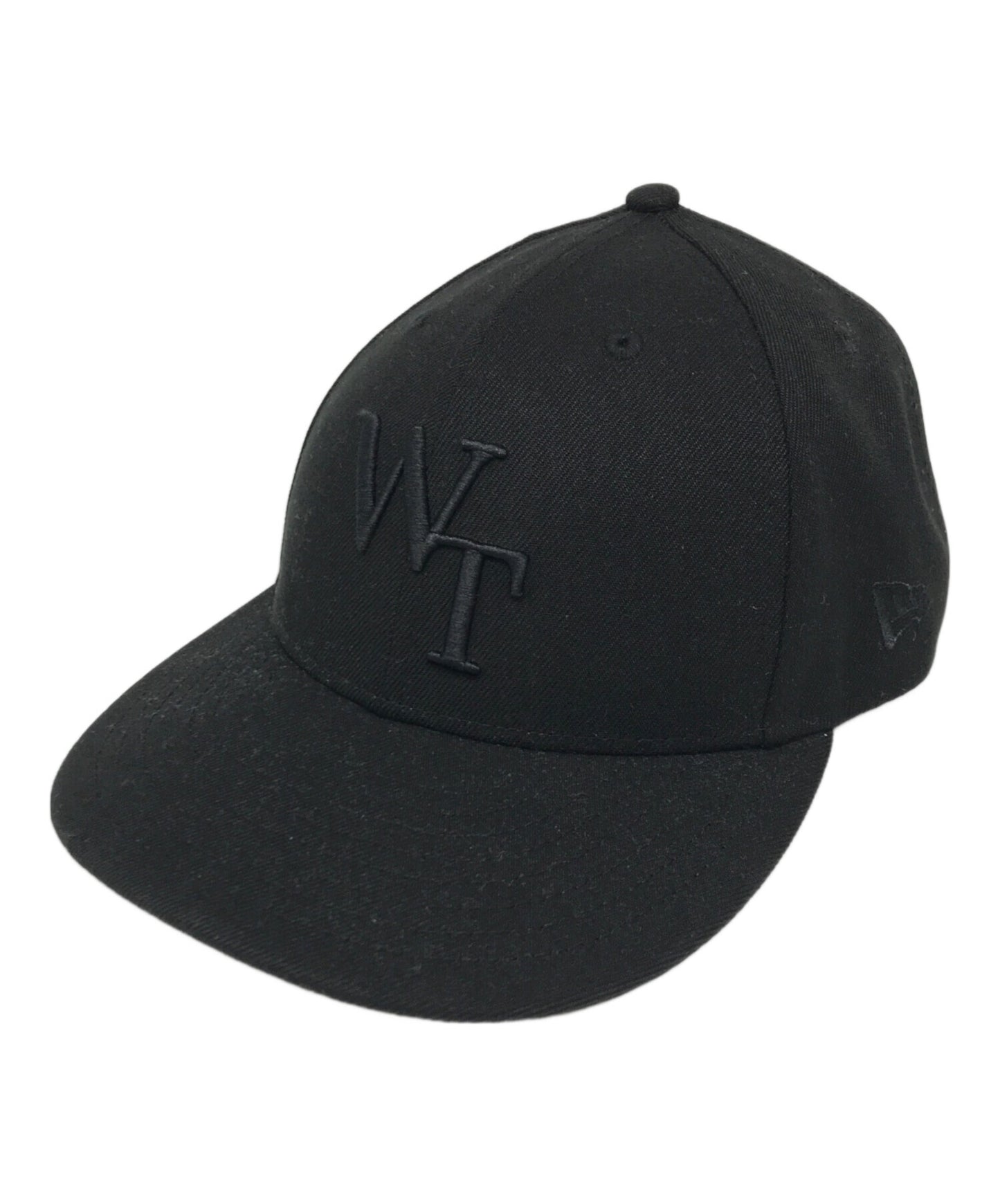 [Pre-owned] WTAPS 59FIFTY LOW PROFILE CAP