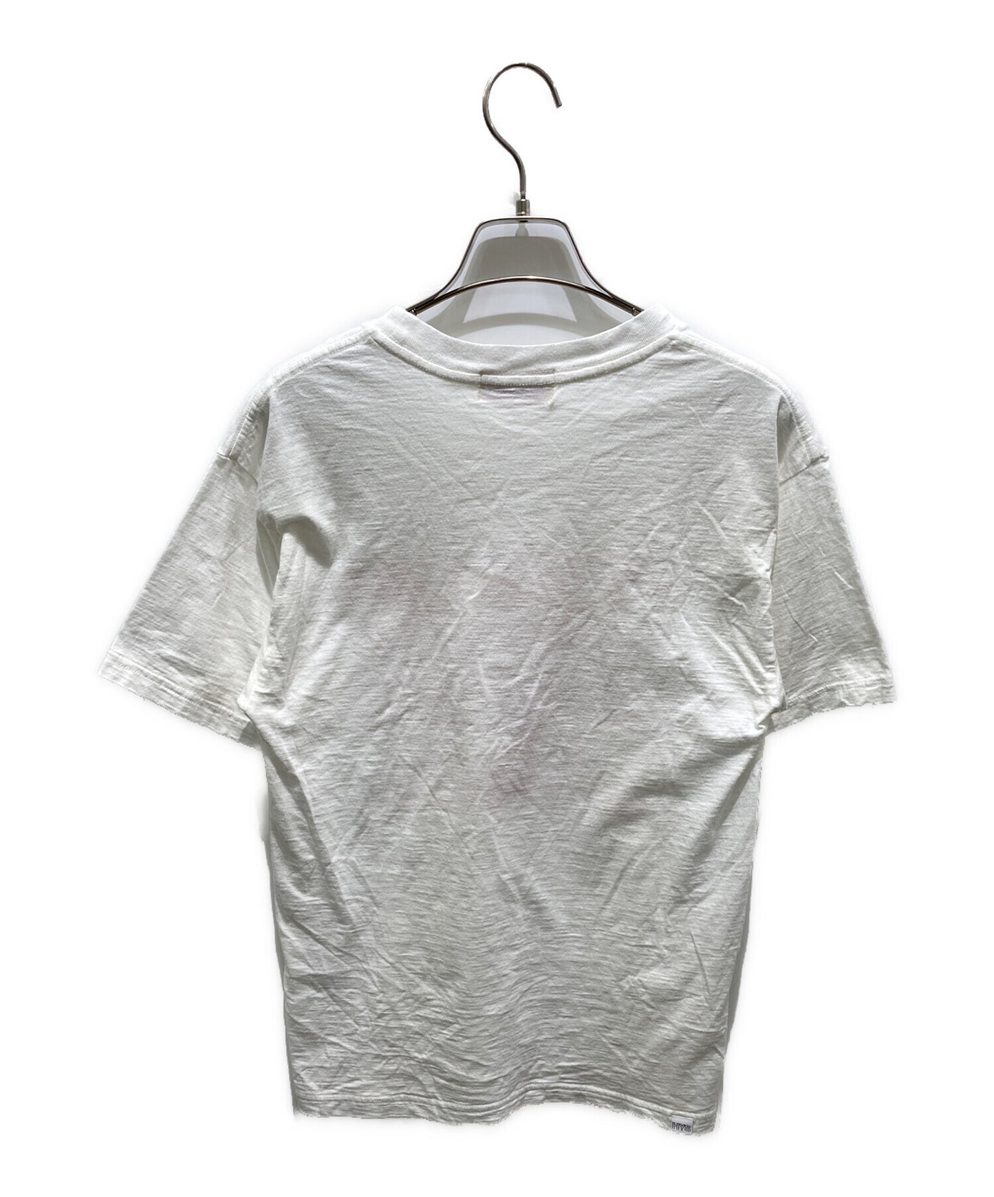 [Pre-owned] Hysteric Glamour YANKEE GIRL T-shirt 01231CT01 01231CT01