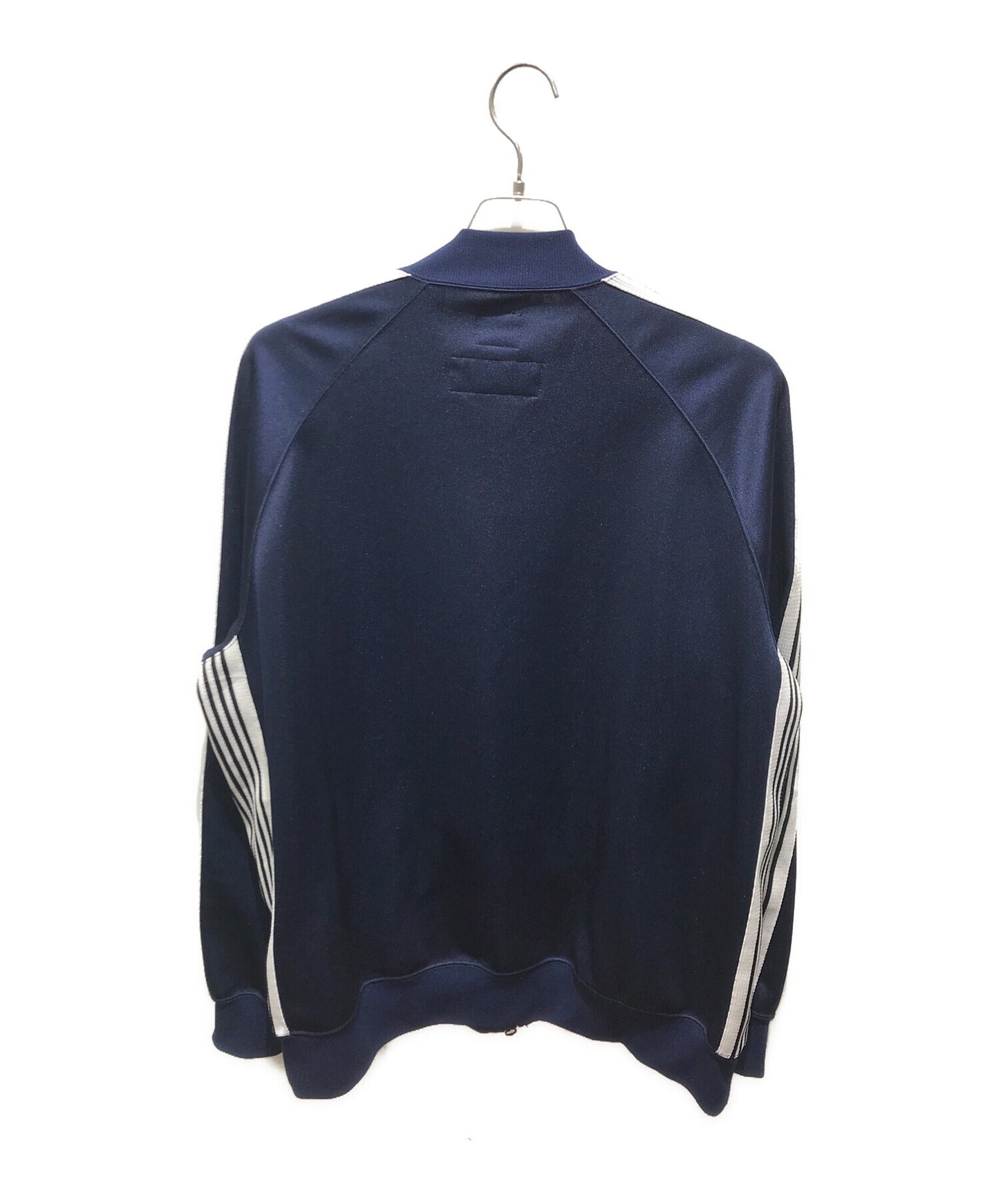 [Pre-owned] Needles Rib Collar Track Jacket KP321 KP321