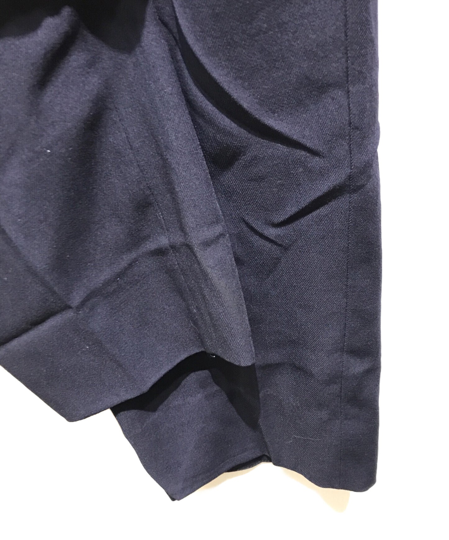 [Pre-owned] Yohji Yamamoto pour homme cinch back pants