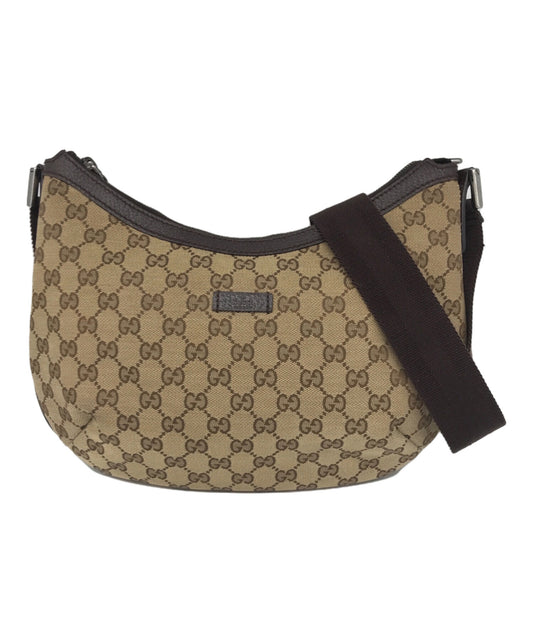 [Pre-owned] GUCCI Shoulder bag 181092 1669 181092