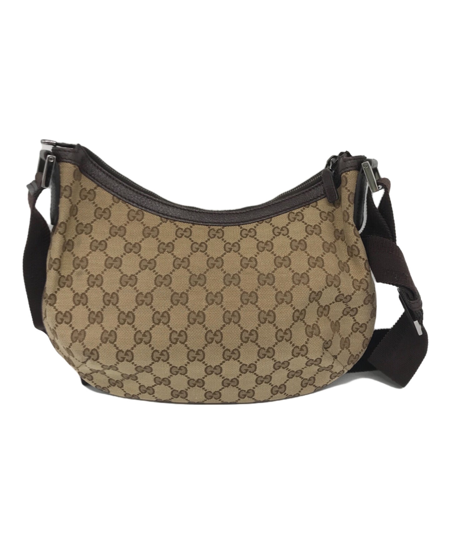 [Pre-owned] GUCCI Shoulder bag 181092 1669 181092