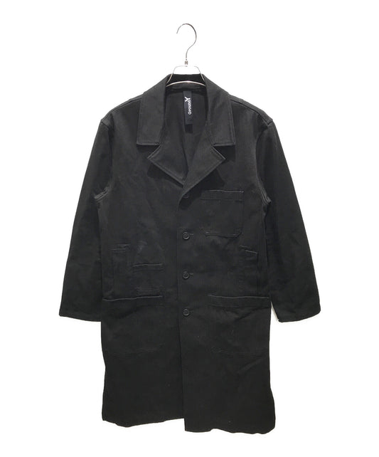 [Pre-owned] GROUND Y Work coat GE-C09-002 GE-C09-002