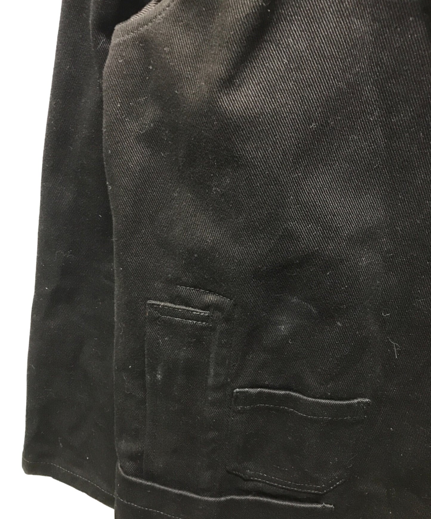 [Pre-owned] GROUND Y Work coat GE-C09-002 GE-C09-002