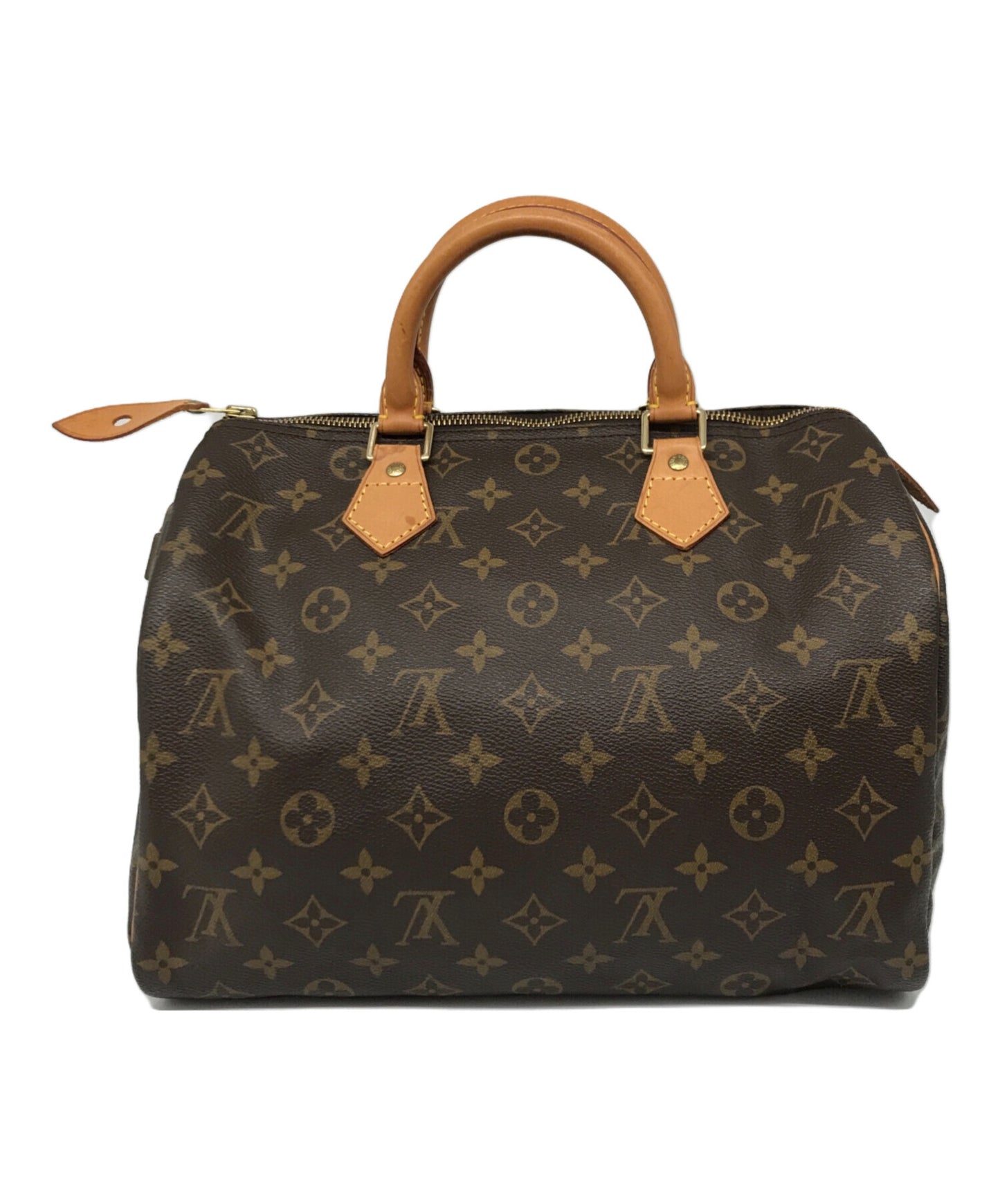 [Pre-owned] LOUIS VUITTON Handbag M41526 Speedy 30 SP0949 M41526