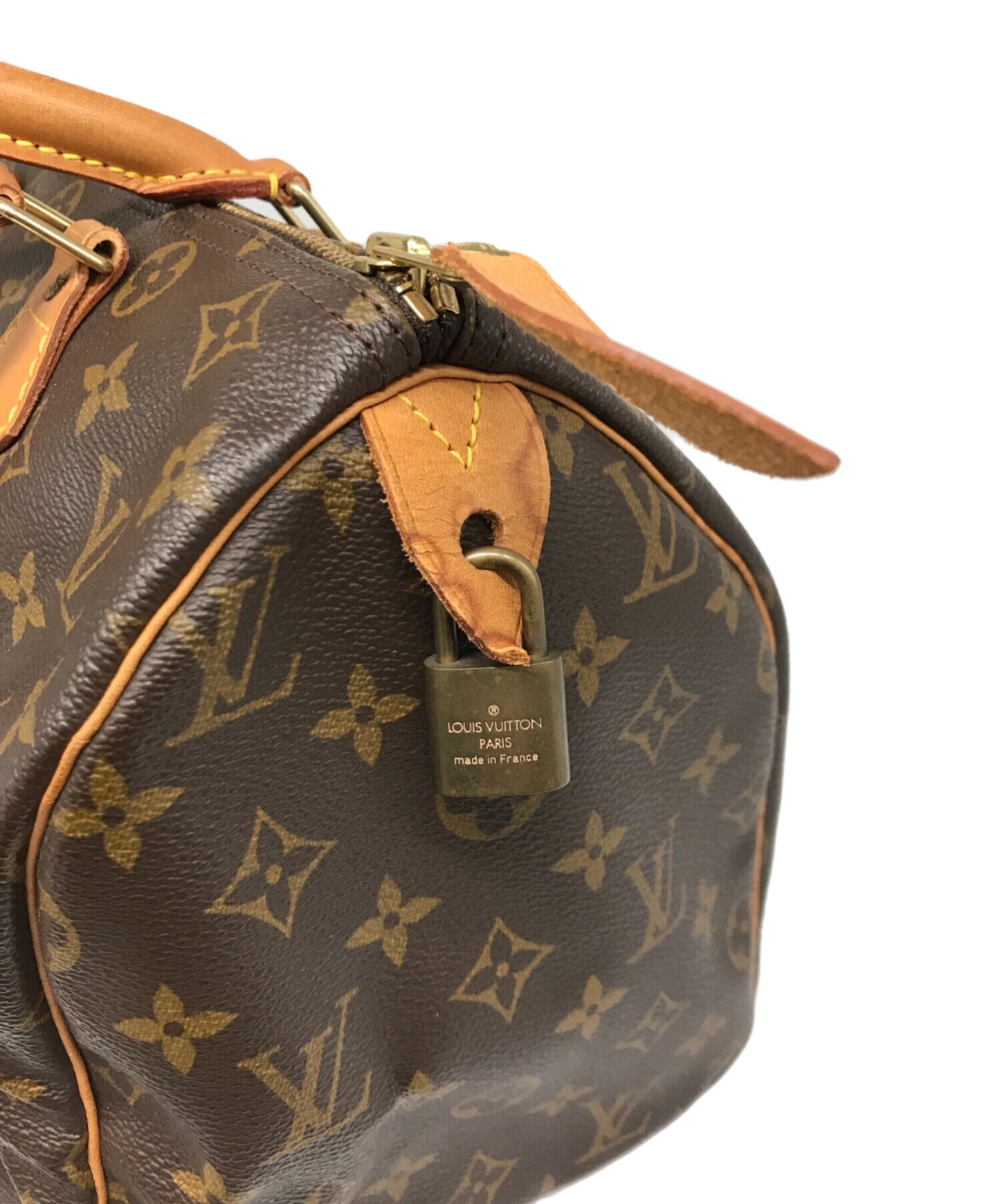 [Pre-owned] LOUIS VUITTON Handbag M41526 Speedy 30 SP0949 M41526