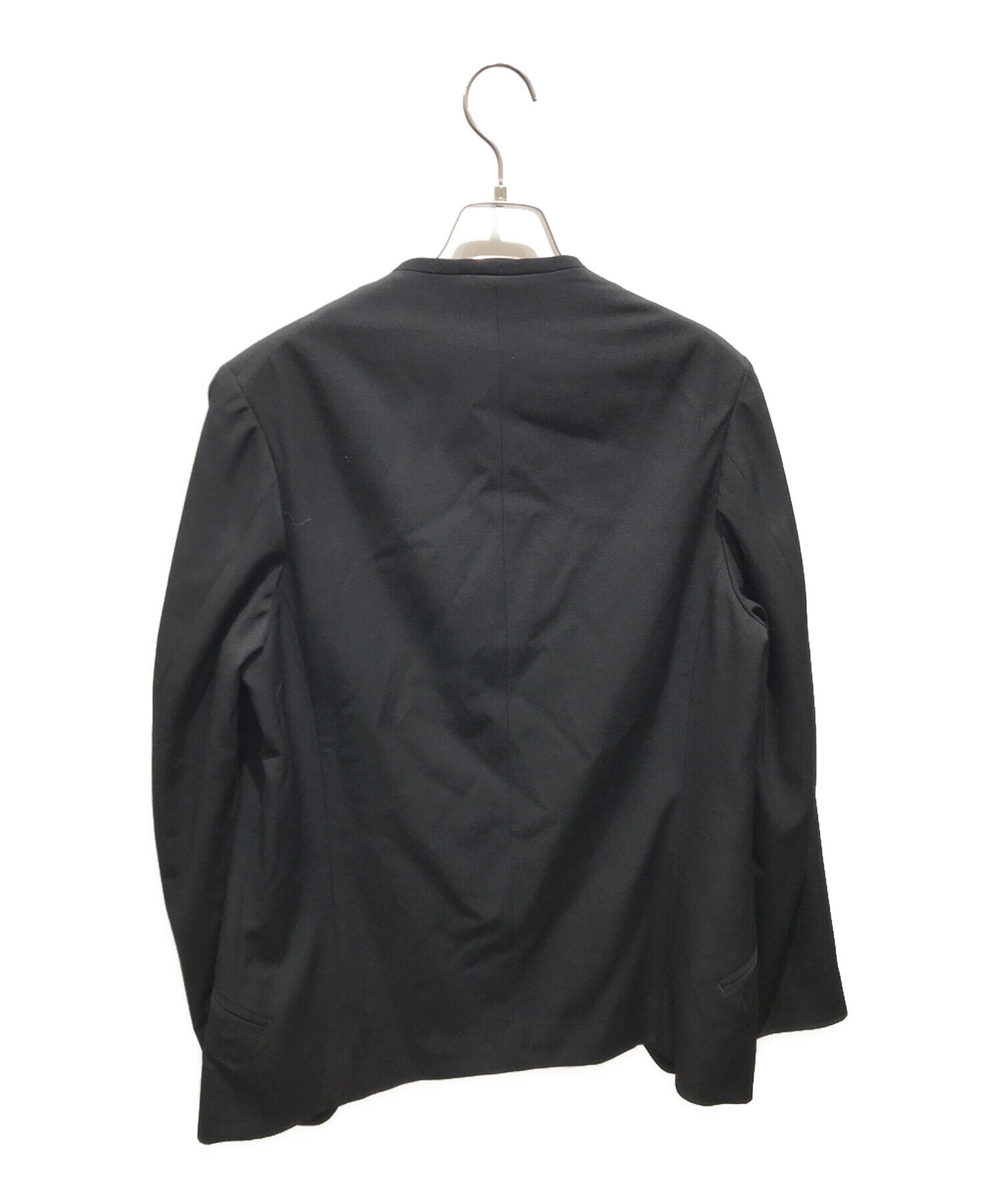 [Pre-owned] YOHJI YAMAMOTO Tailored jacket FV-J92-900 94AW FV-J92-900