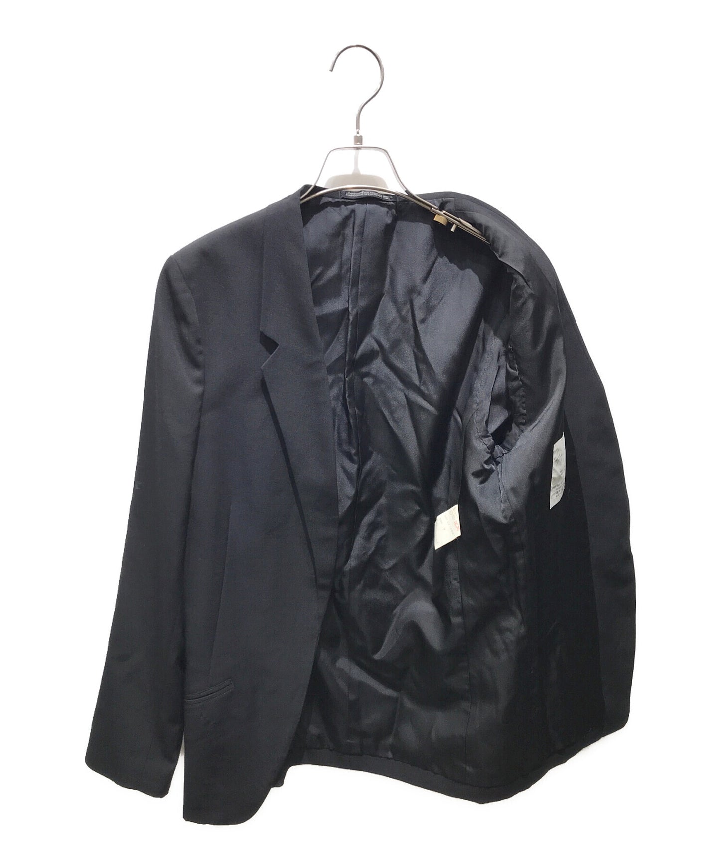 [Pre-owned] YOHJI YAMAMOTO Tailored jacket FV-J92-900 94AW FV-J92-900