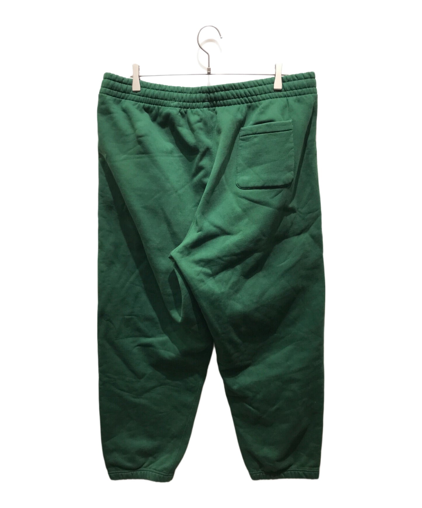 [Pre-owned] SUPREME sweat pants