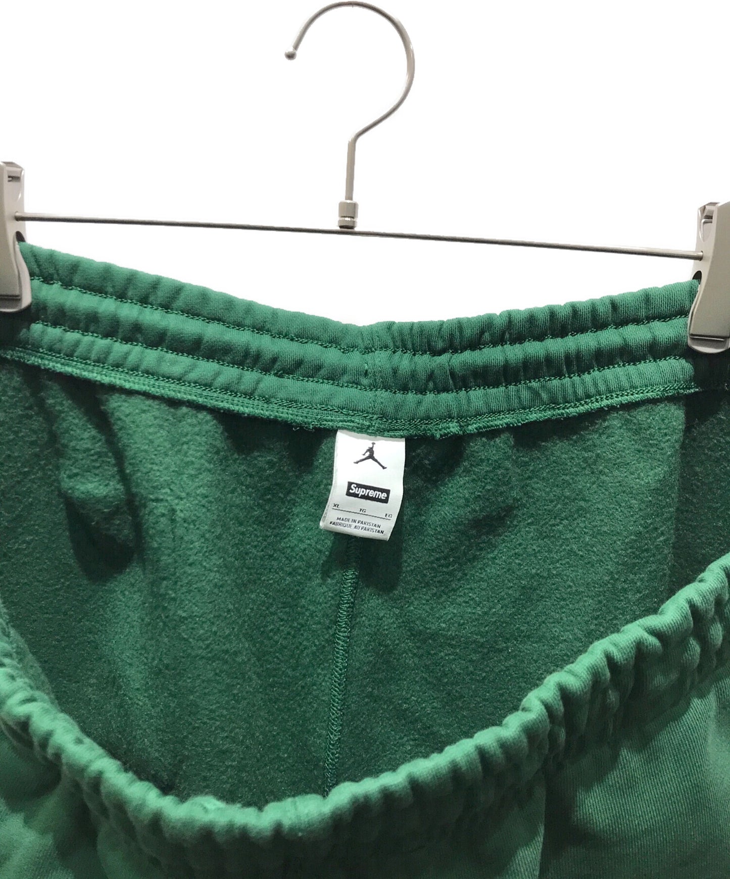 [Pre-owned] SUPREME sweat pants