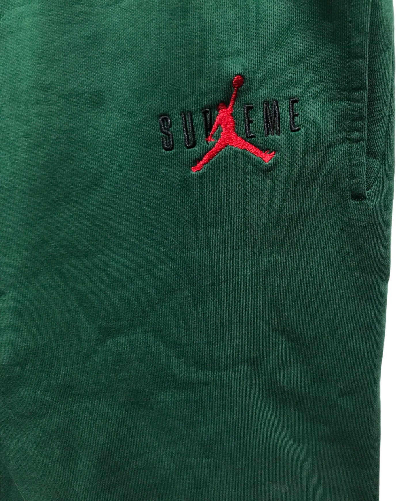 [Pre-owned] SUPREME sweat pants