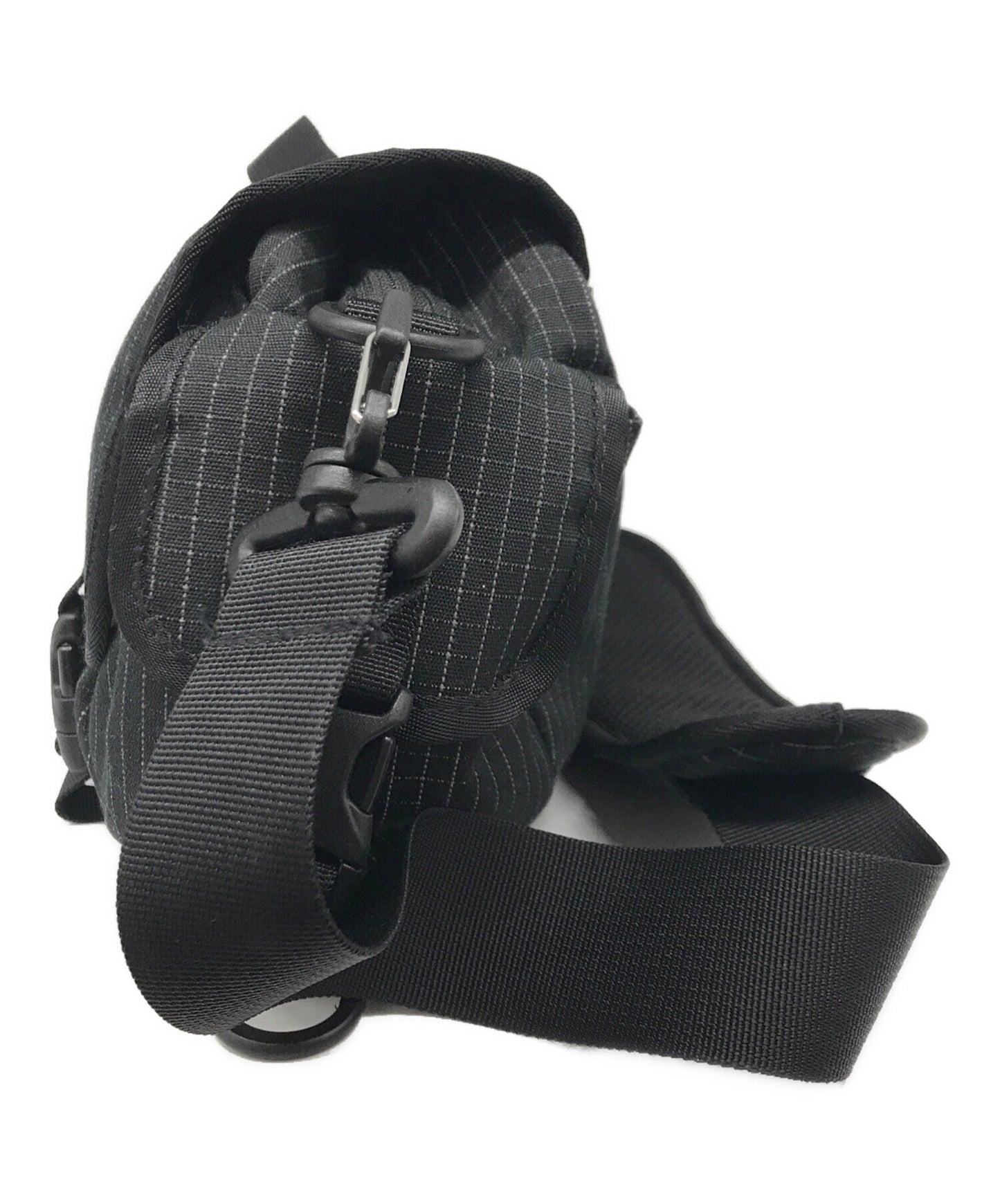 [Pre-owned] SUPREME mini duffle bag 24SS