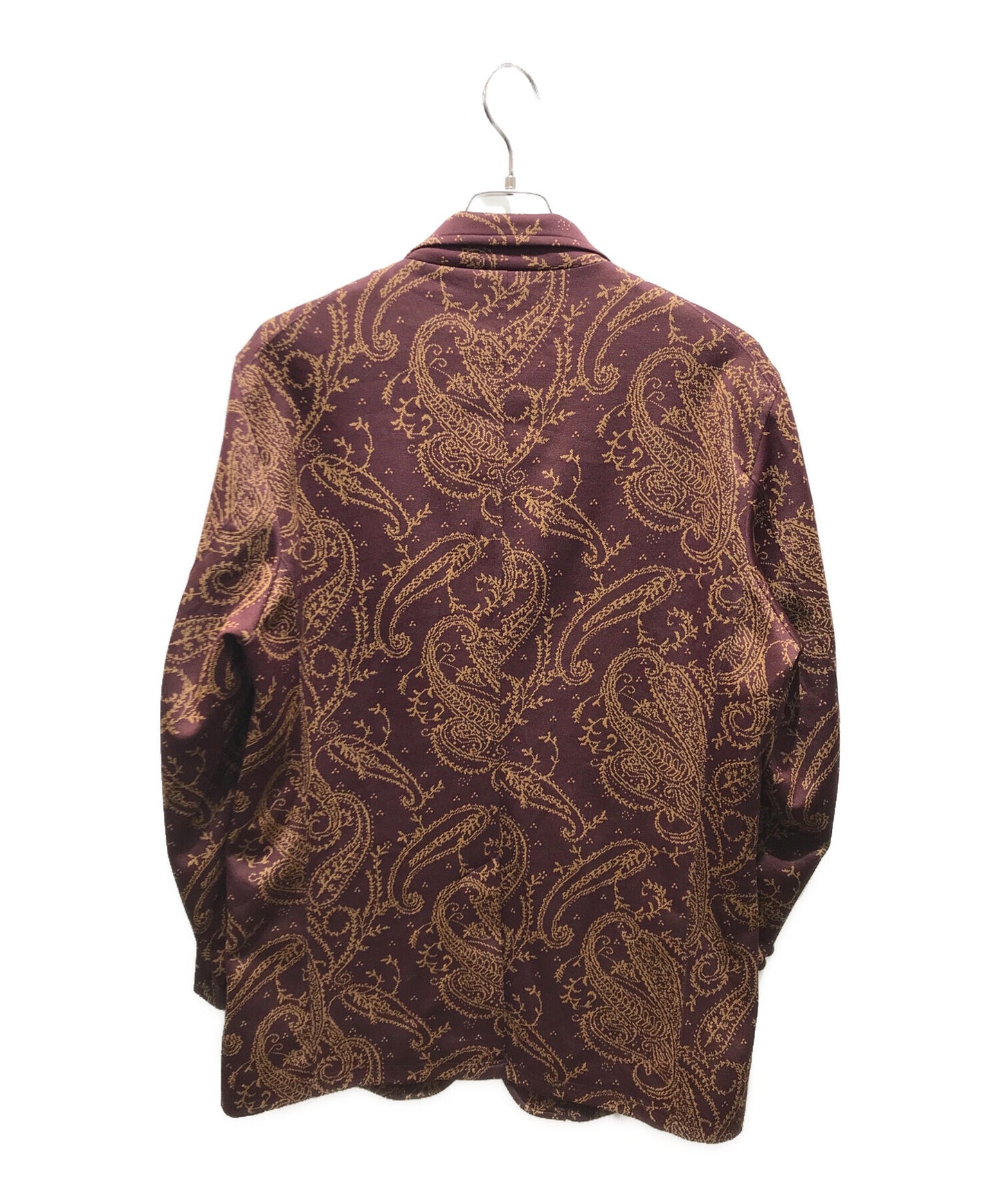 [Pre-owned] Needles Tailored jacket J0215 J0215