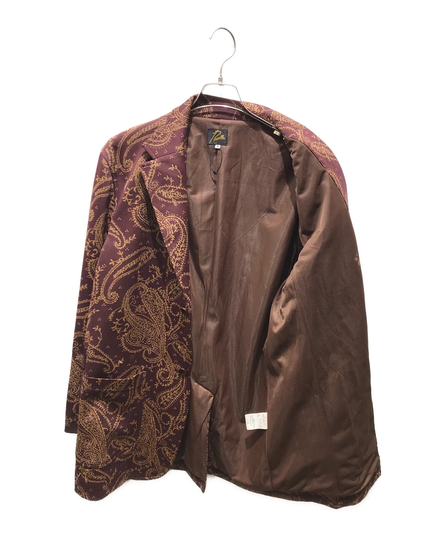 [Pre-owned] Needles Tailored jacket J0215 J0215