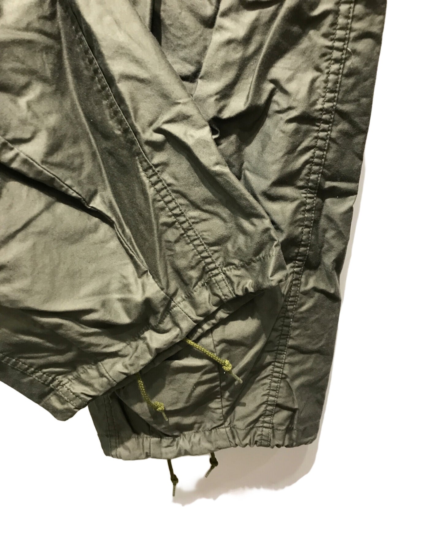 [Pre-owned] Needles NEEDLES BDU 6 pocket cargo knee del pants PU248 PU248