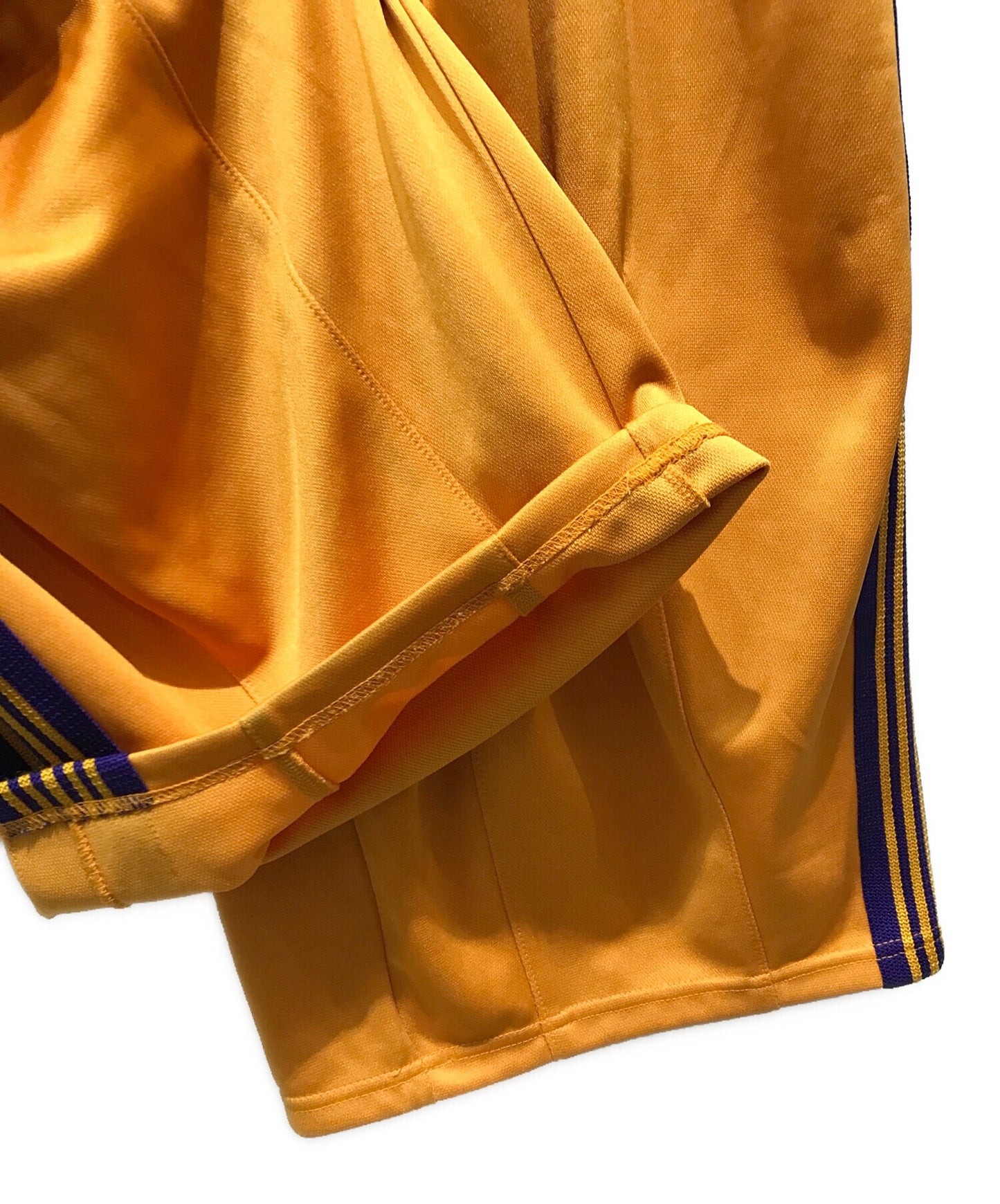 [Pre-owned] Needles H.D. Track Pant KP224 KP224