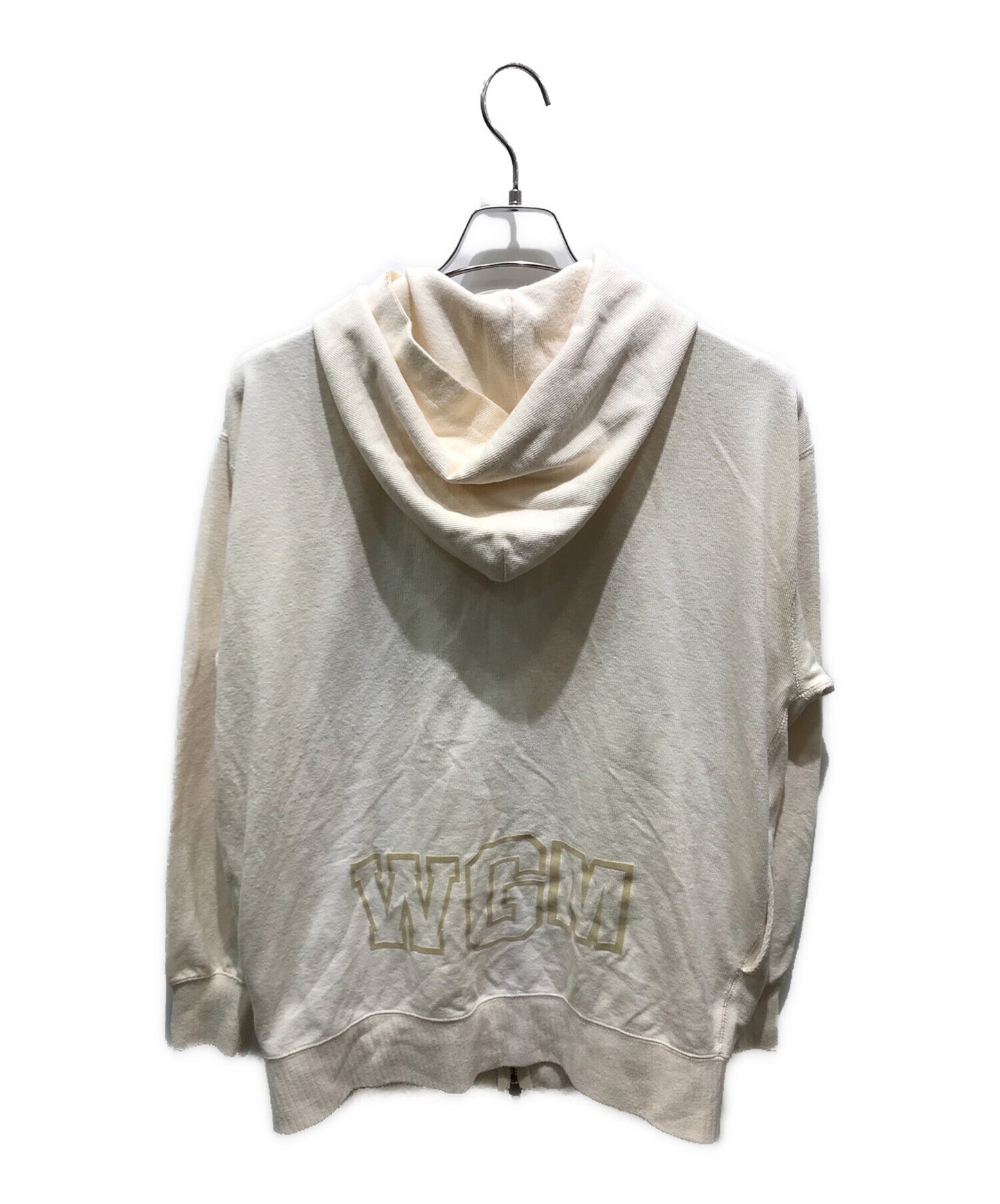 [Pre-owned] A BATHING APE zip hoodie 001zpg302505x