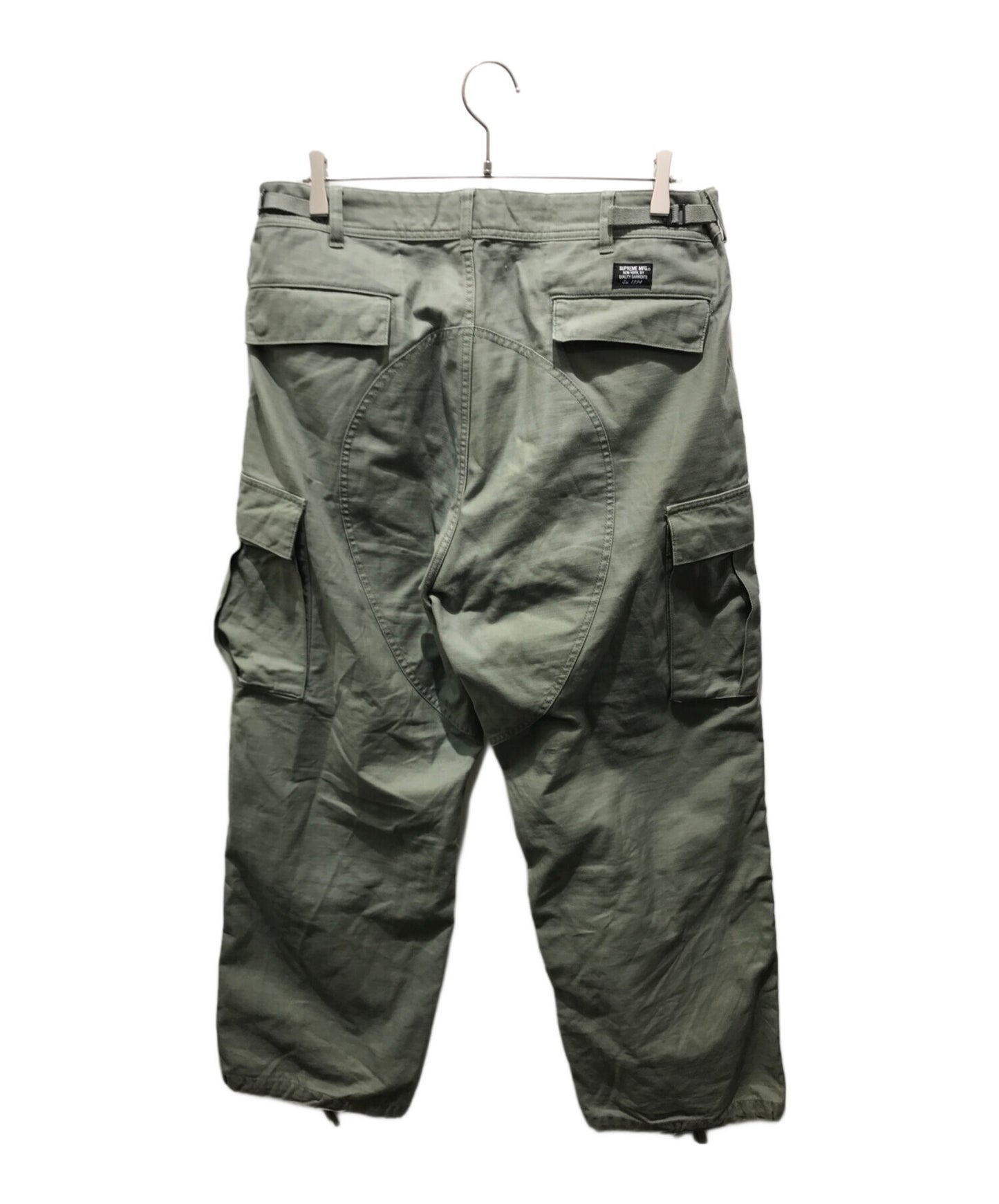 [Pre-owned] SUPREME Cargo Pant