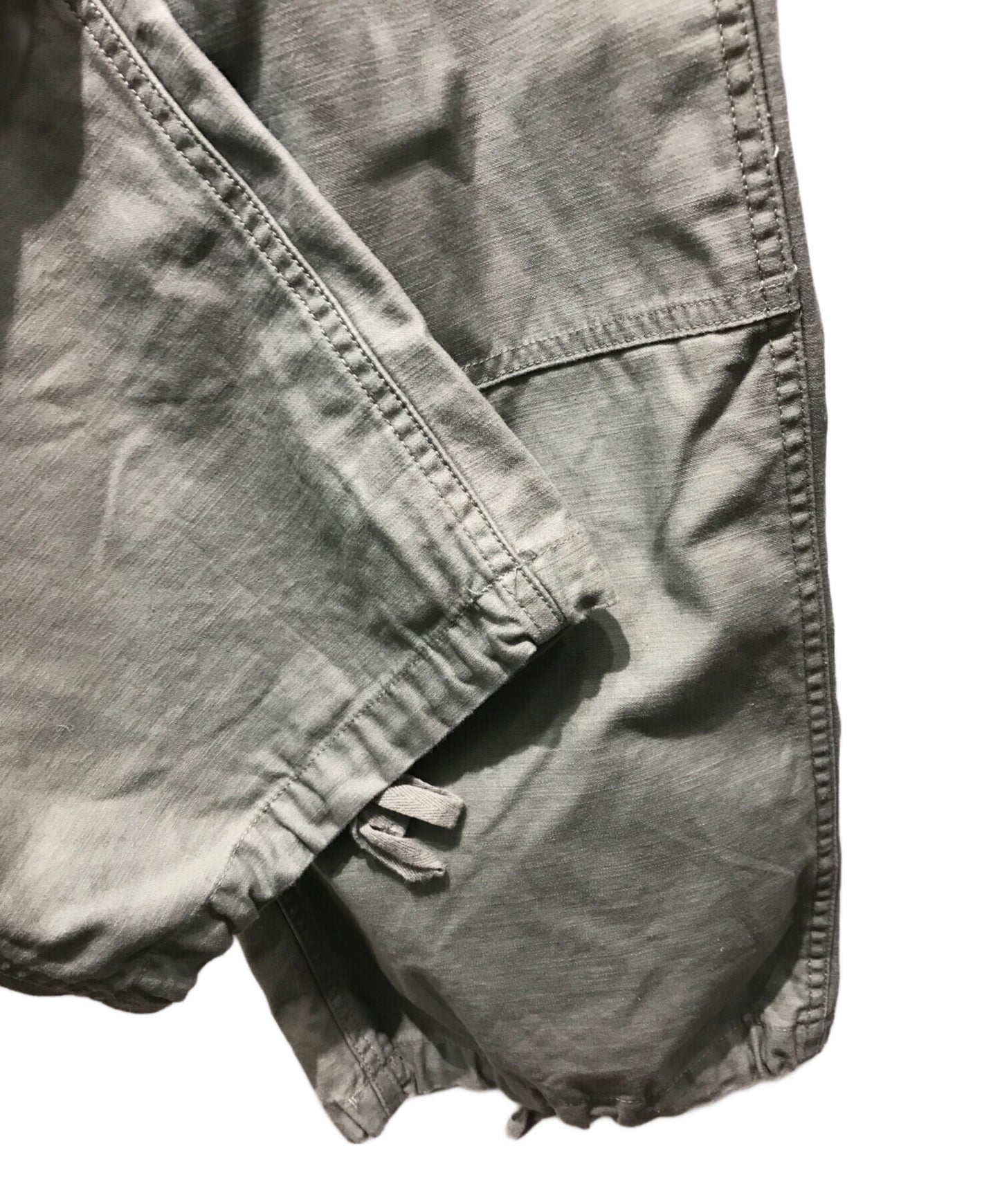 [Pre-owned] SUPREME Cargo Pant