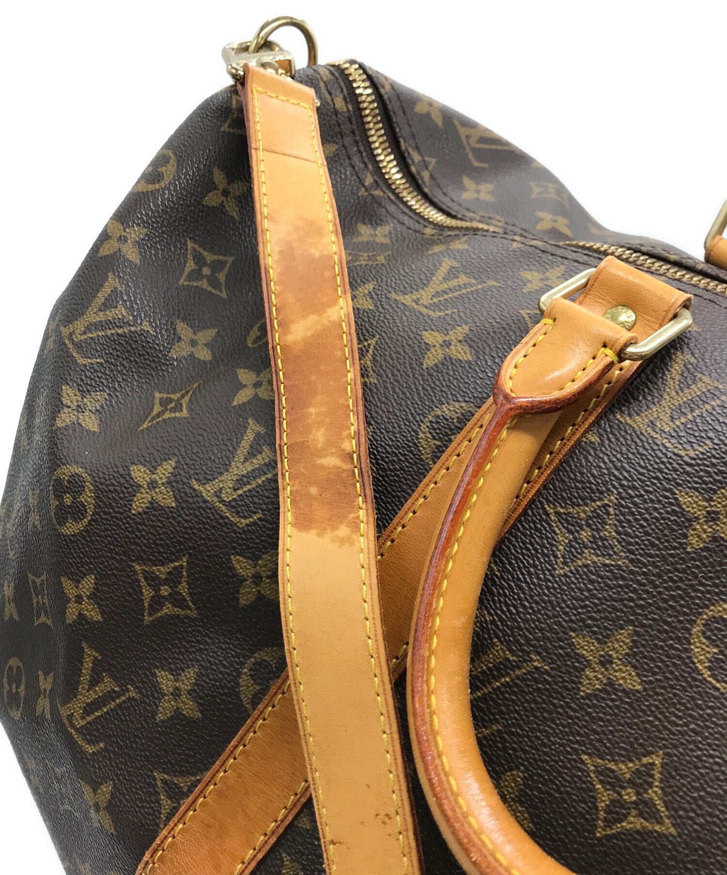 [Pre-owned] LOUIS VUITTON Boston bag M41416 M41416