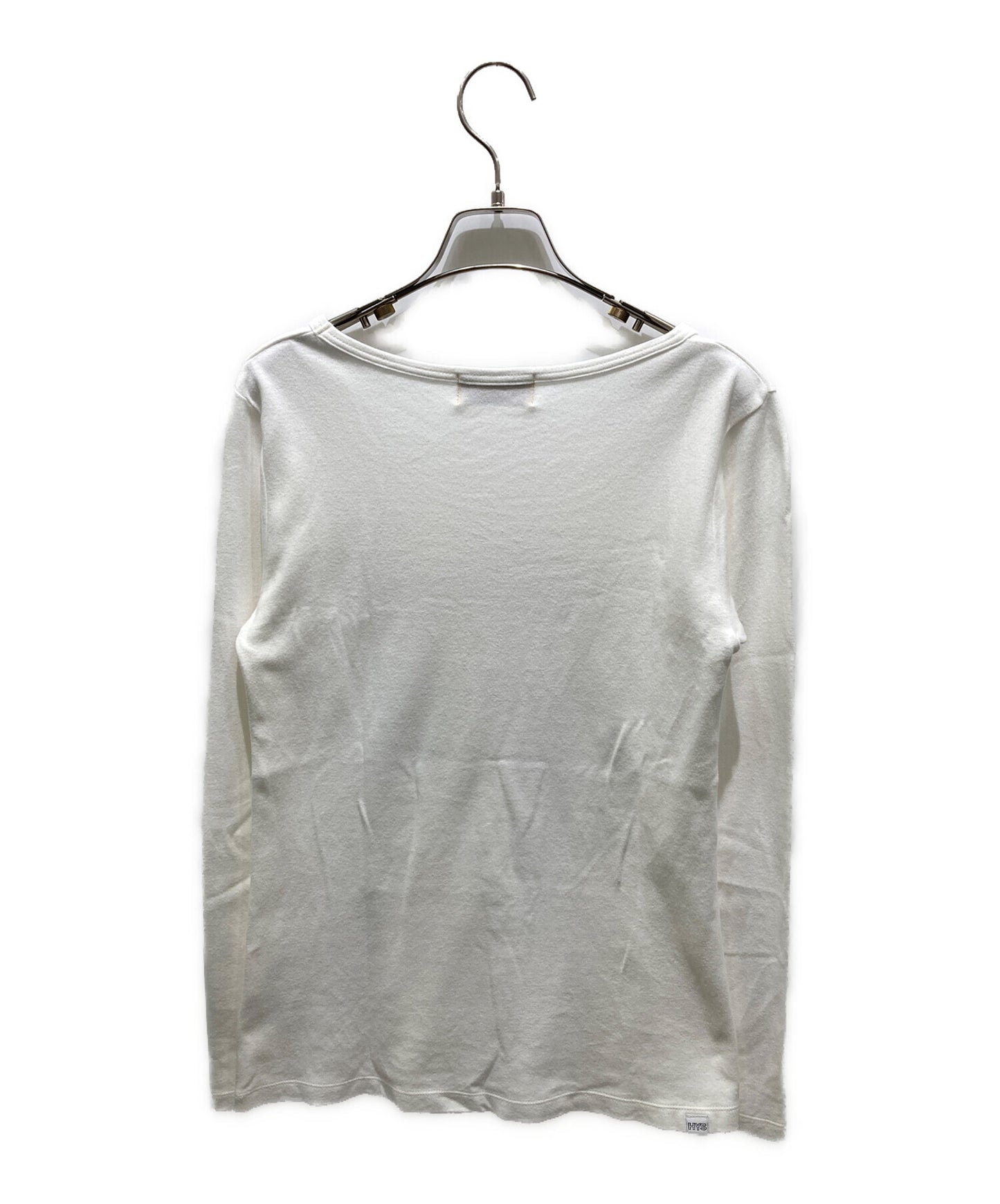 [Pre-owned] Hysteric Glamour THE VENOM PARADISE T-shirt 01221CL07 01221CL07