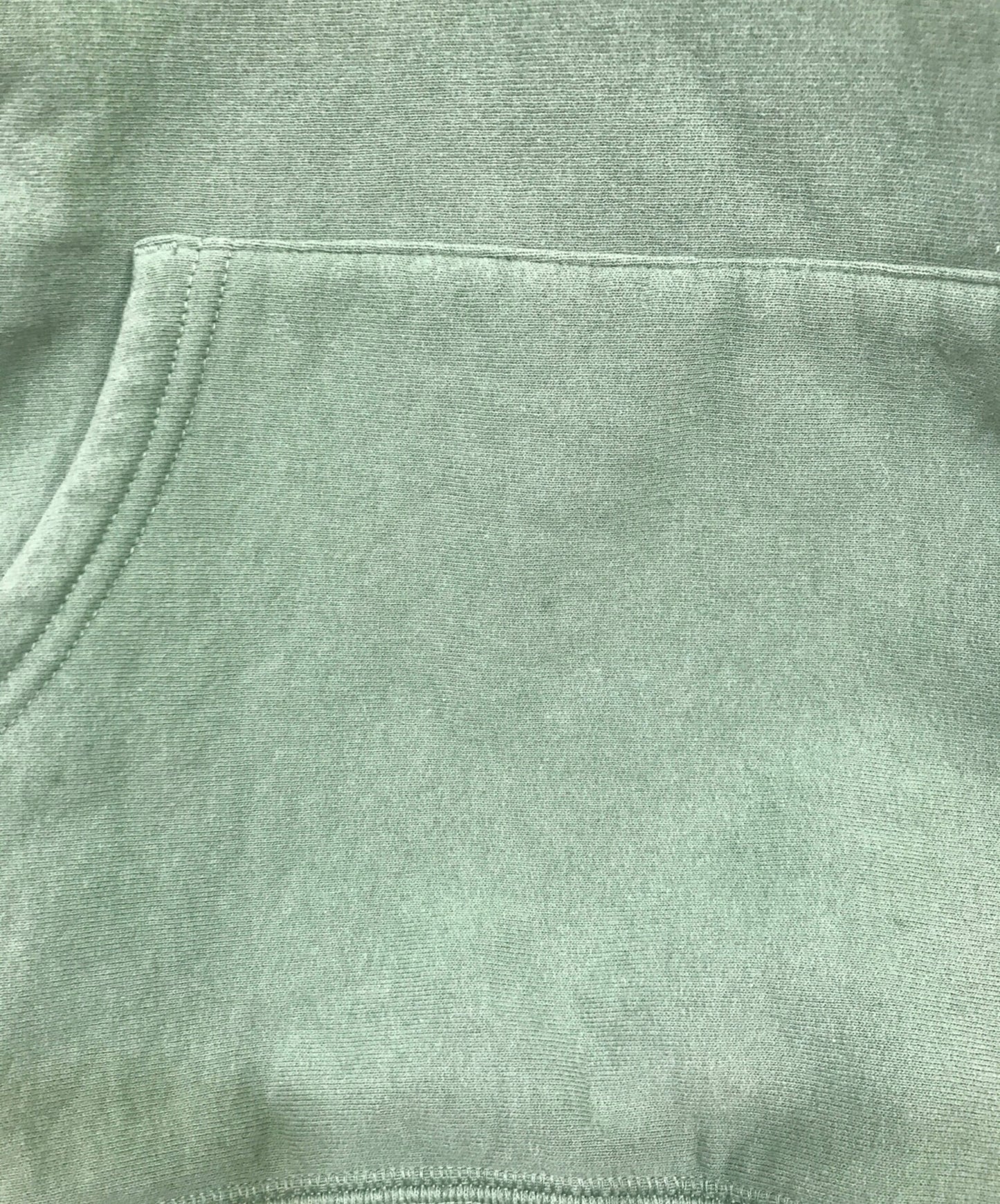 [Pre-owned] SUPREME Collegiate Acronym Hooded Sweatshirt 24AW
