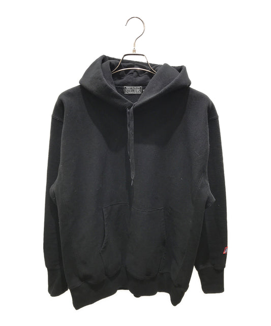 [Pre-owned] Hysteric Glamour SEE NO EVIL Patch Parka 02243CF07 02243CF07