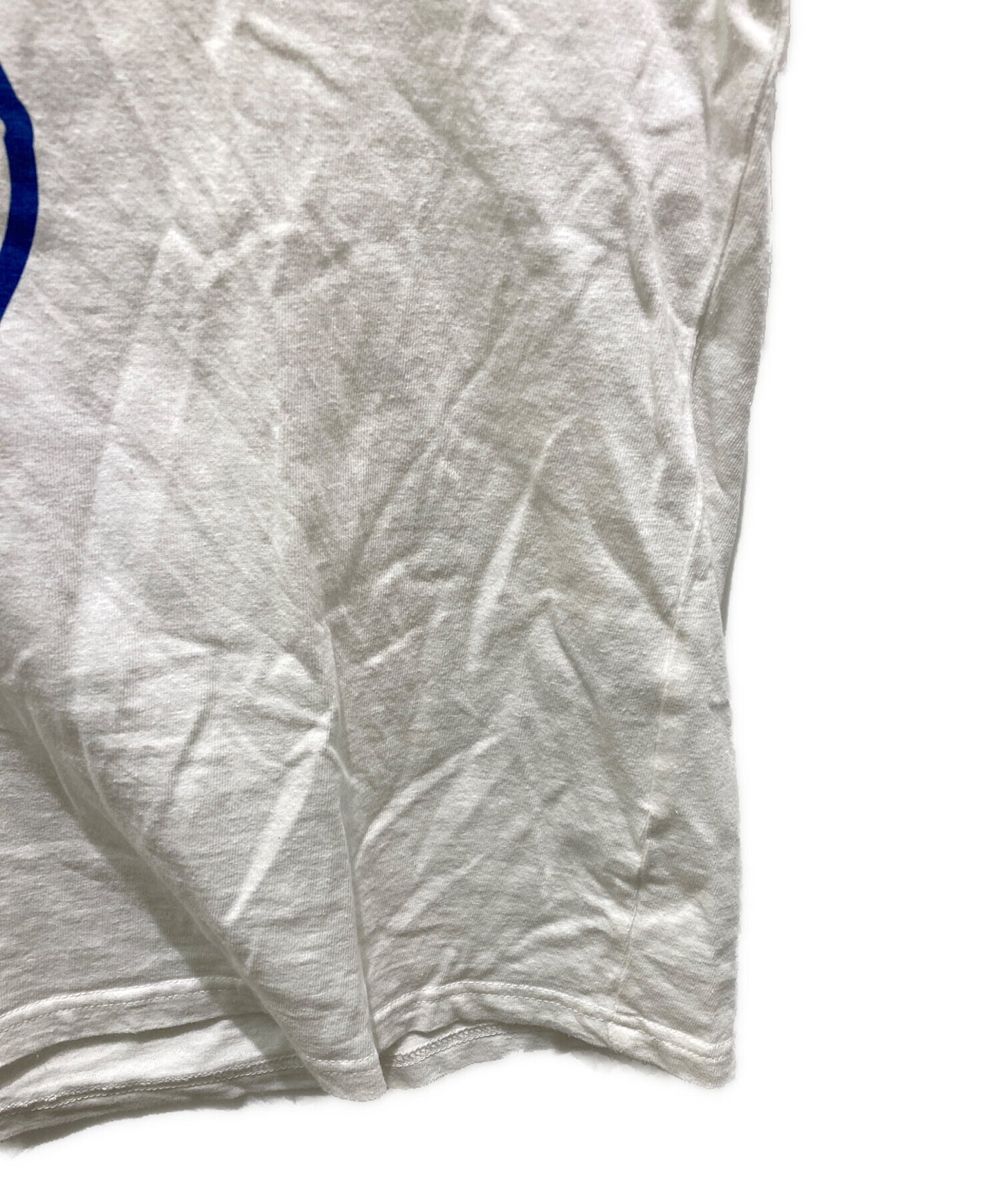 [Pre-owned] Hysteric Glamour girl woman logo gospank 02232CT08 02232CT08