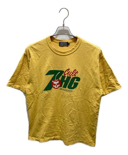 [Pre-owned] Hysteric Glamour 7HG T-shirt 02231CT07 02231CT07