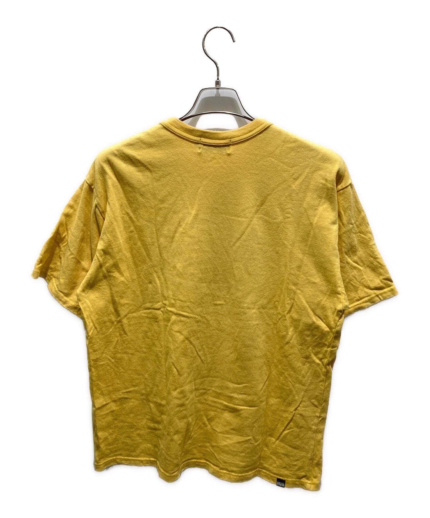 Pre-owned] Hysteric Glamour 7HG T-shirt 02231CT07 02231CT07