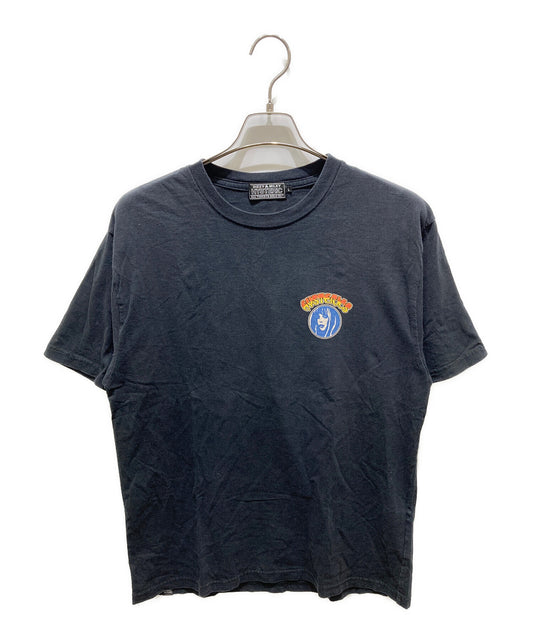 [Pre-owned] Hysteric Glamour PLEASURE T-shirt 02231CT30 02231CT30