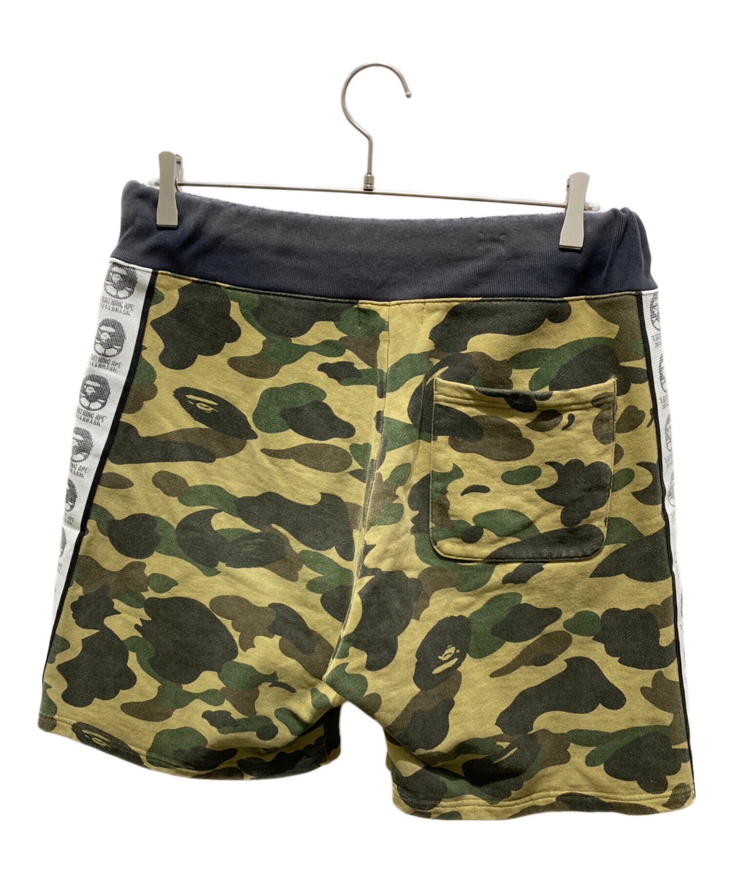 [Pre-owned] A BATHING APE shorts