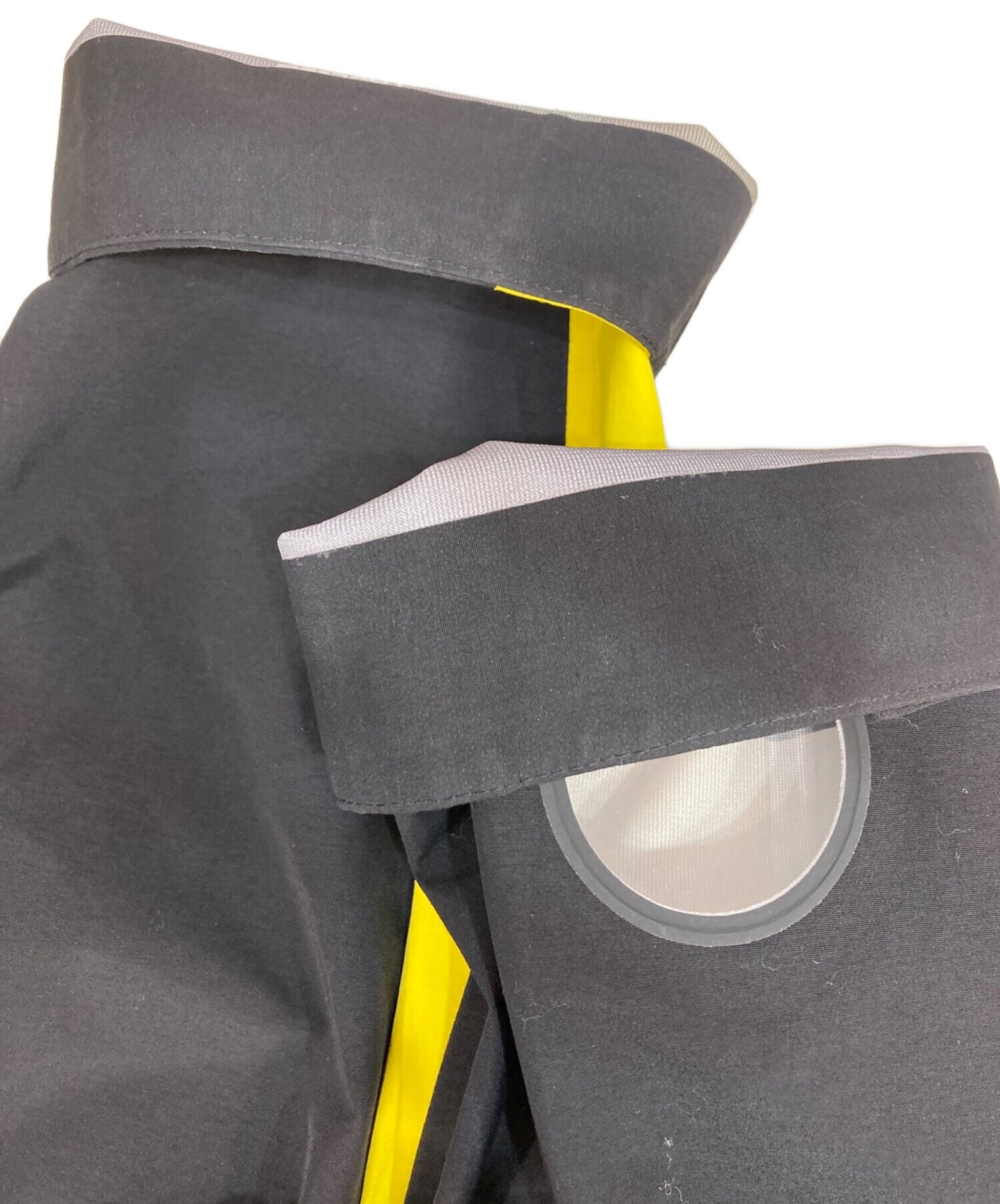 [Pre-owned] SUPREME Taped Seam Shell Jacket NP52207I 22AW NP52207I