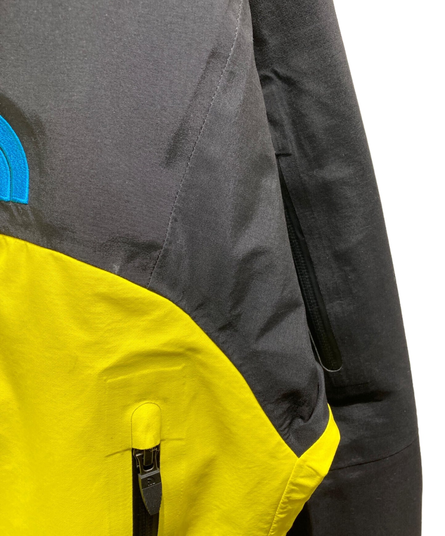 [Pre-owned] SUPREME Taped Seam Shell Jacket NP52207I 22AW NP52207I