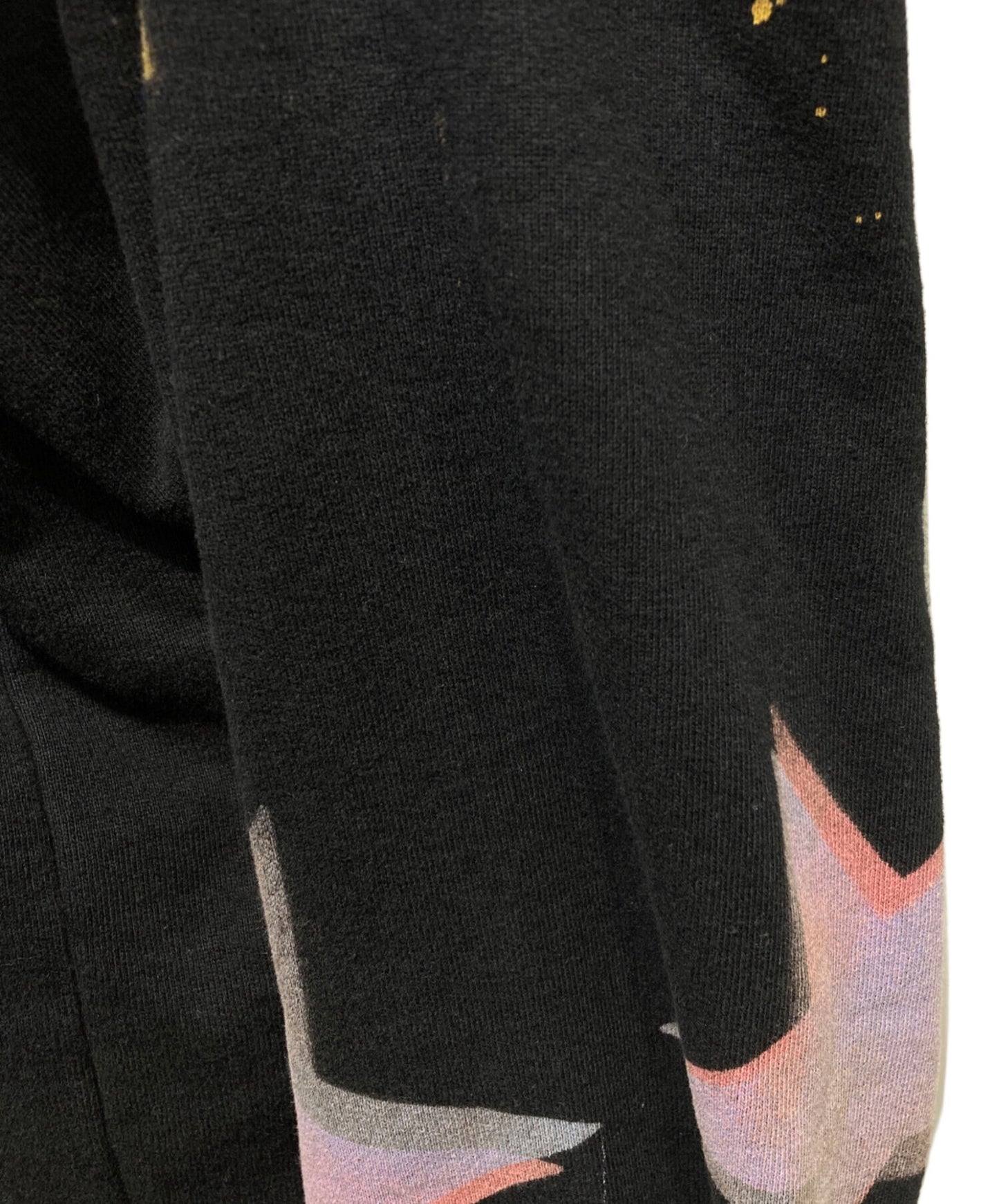 [Pre-owned] SUPREME GONZ STARS HOODED SWEATSHIRT 21SS