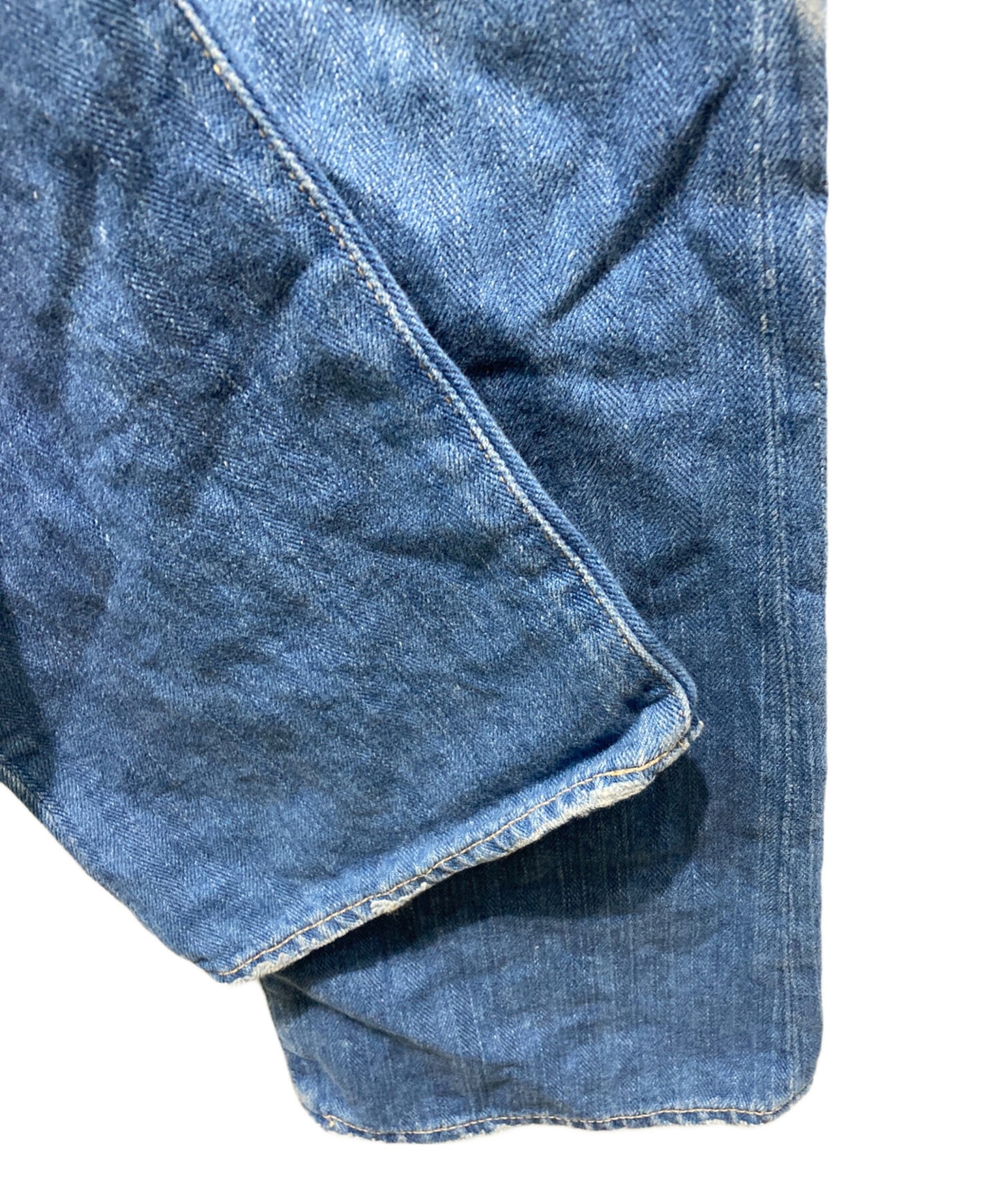 [Pre-owned] Hysteric Glamour Flared denim pants