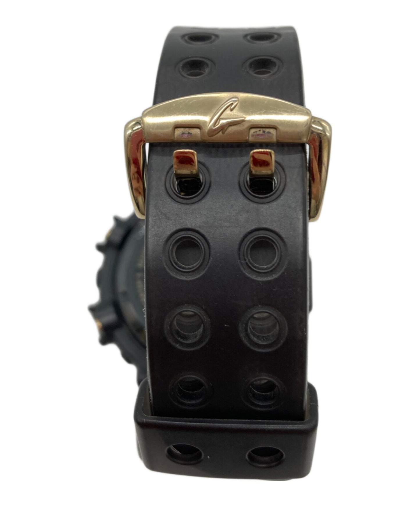 [Pre-owned] A BATHING APE FROGMAN GF-8250BS GF-8250BS