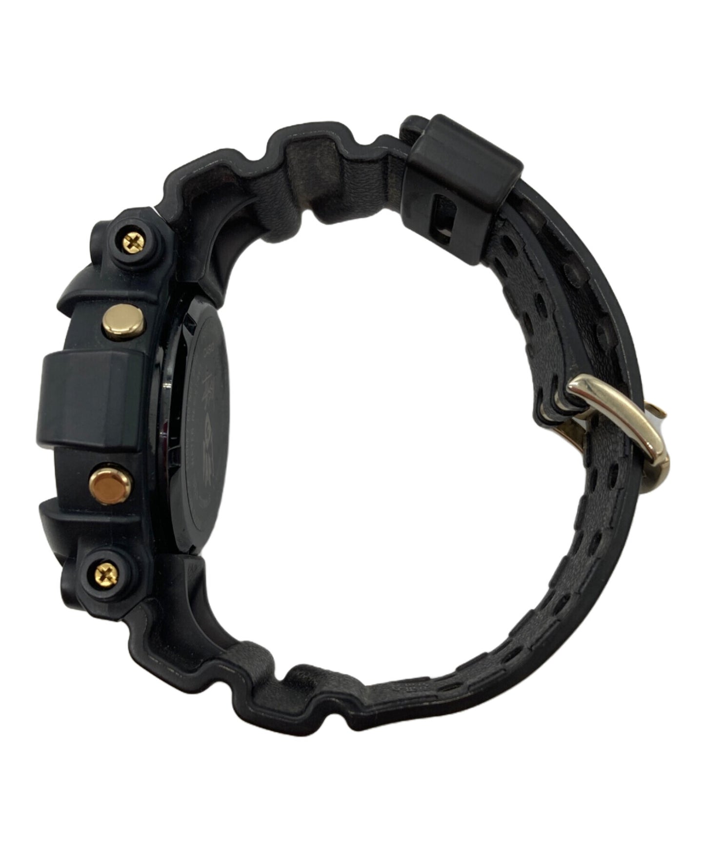 [Pre-owned] A BATHING APE FROGMAN GF-8250BS GF-8250BS