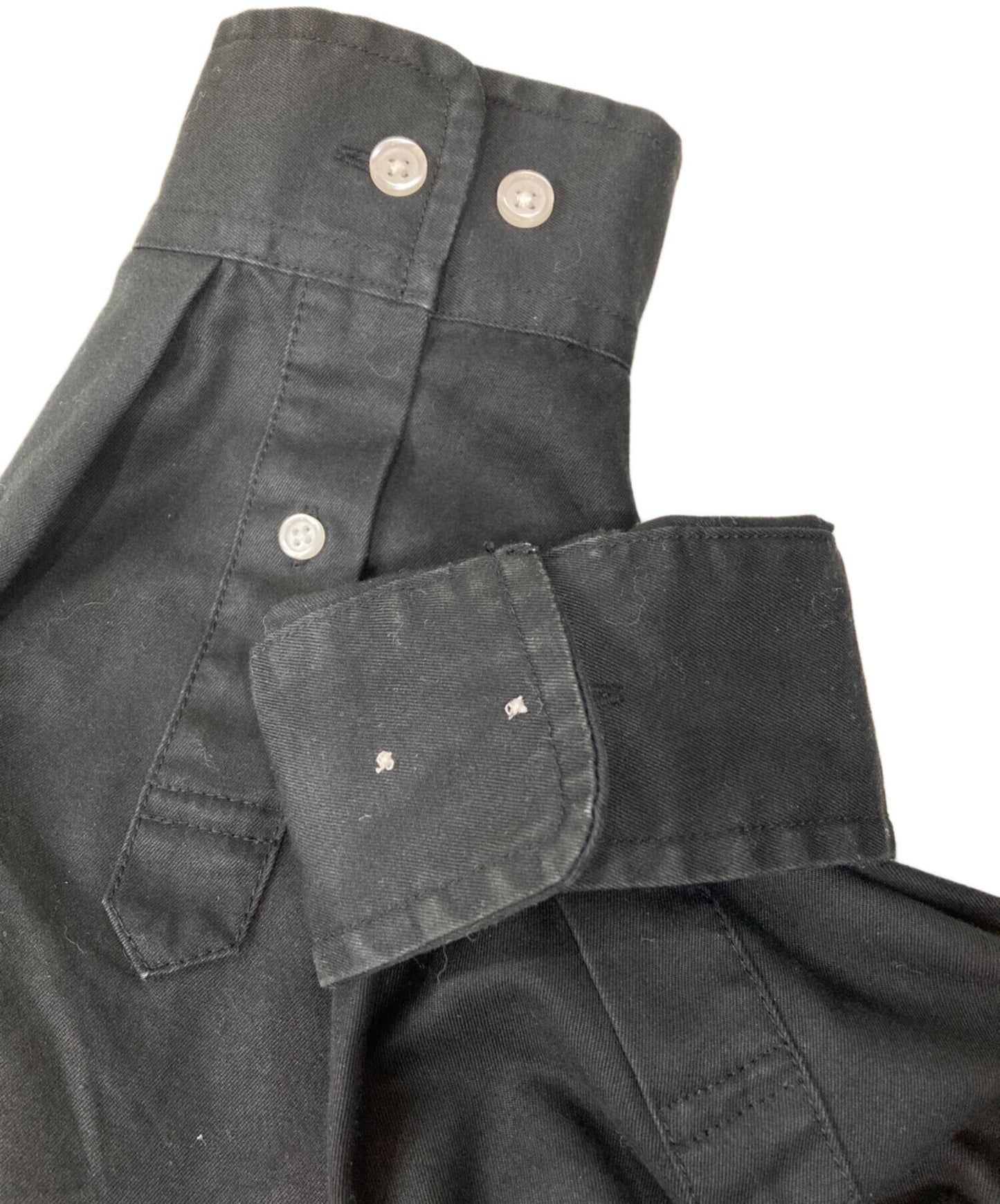 [Pre-owned] SUPREME Small Box Shirt 23FW