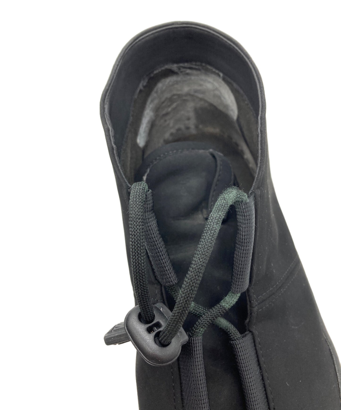 [Pre-owned] ISSEY MIYAKE MEN Mid-cut sneakers SWIFT