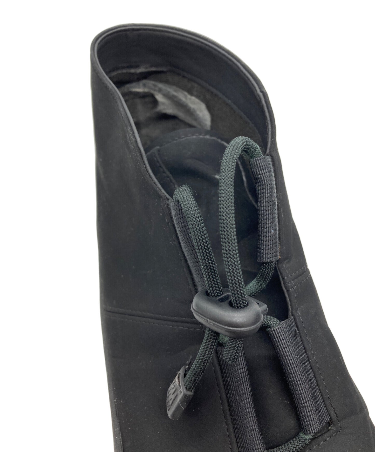 [Pre-owned] ISSEY MIYAKE MEN Mid-cut sneakers SWIFT