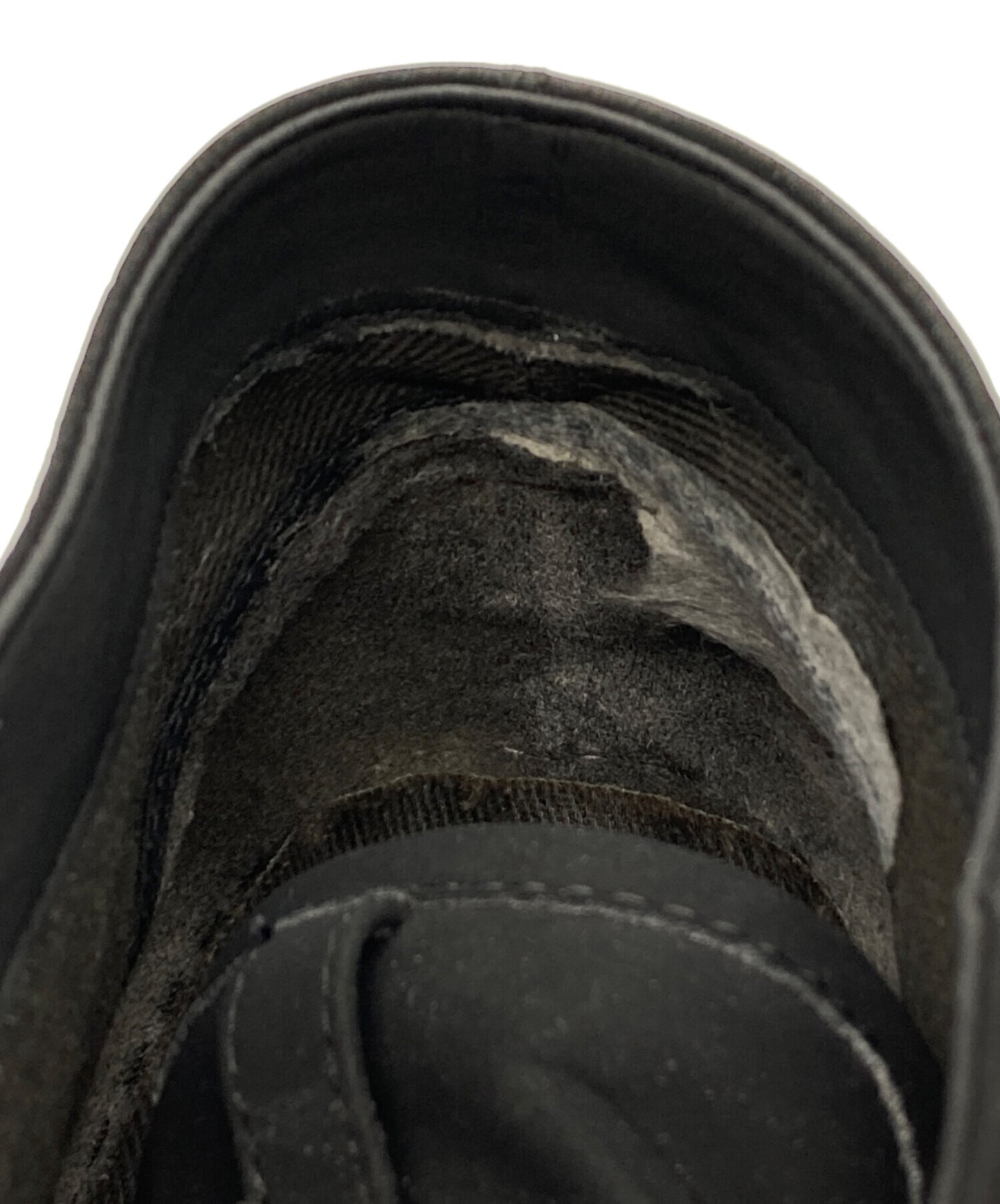 [Pre-owned] ISSEY MIYAKE MEN Mid-cut sneakers SWIFT