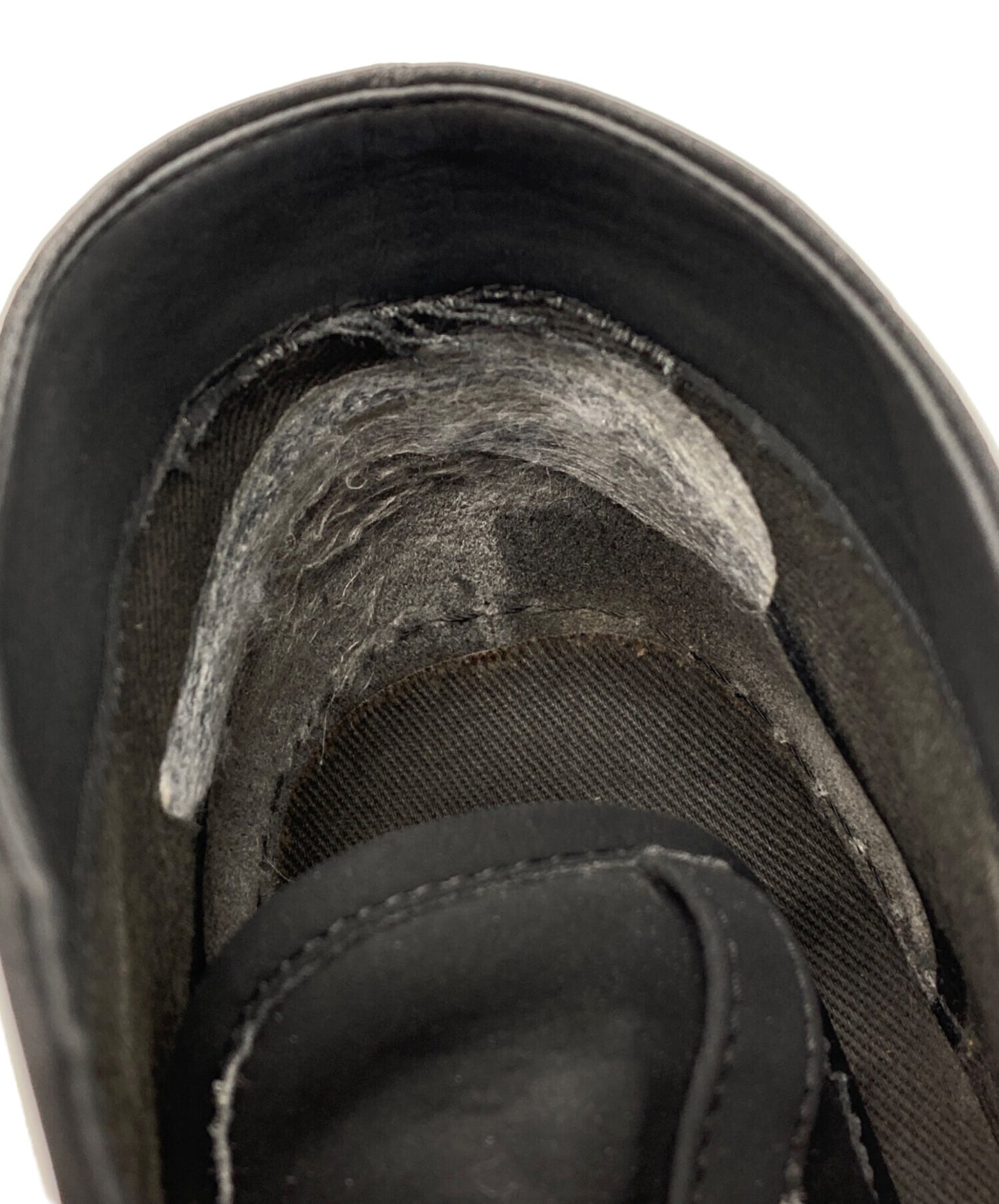 [Pre-owned] ISSEY MIYAKE MEN Mid-cut sneakers SWIFT