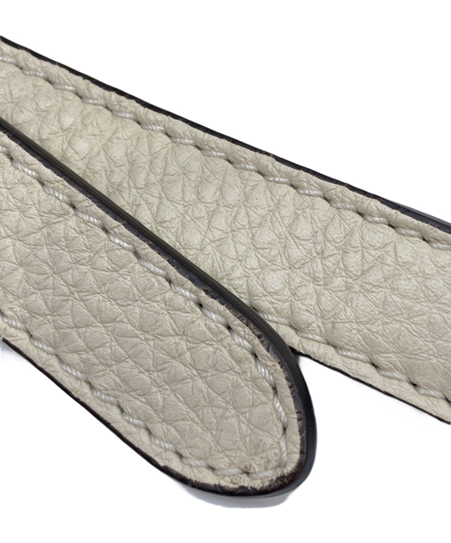 [Pre-owned] GUCCI 2 way bag 336032