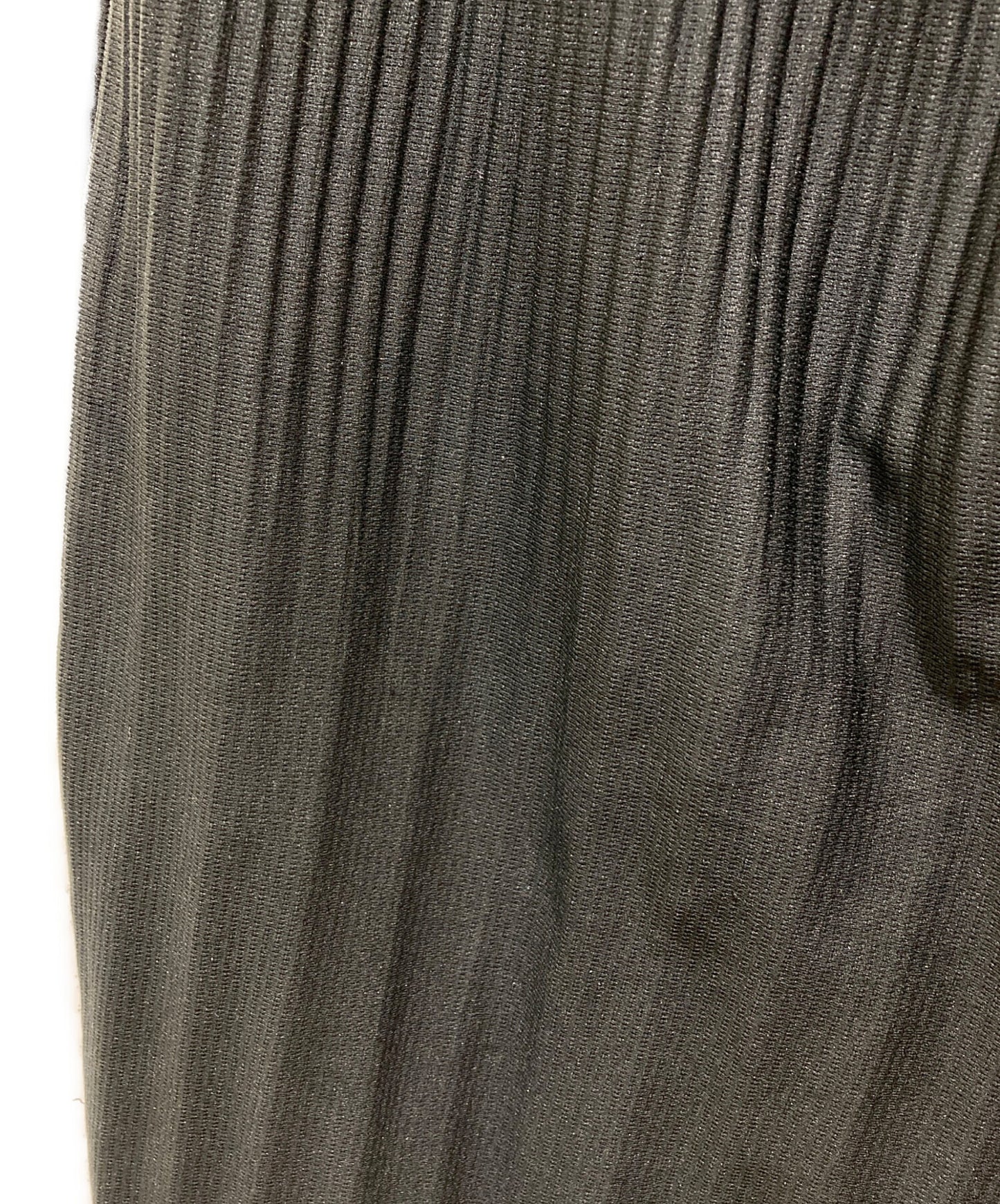 [Pre-owned] HOMME PLISSE ISSEY MIYAKE BASICS PANTS HP55JF353