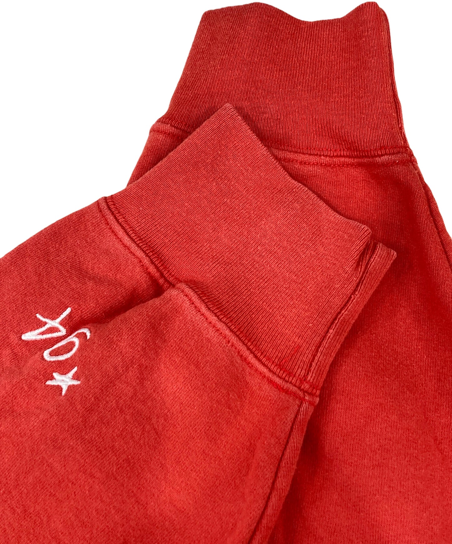 [Pre-owned] SUPREME Gonz logo Crewneck